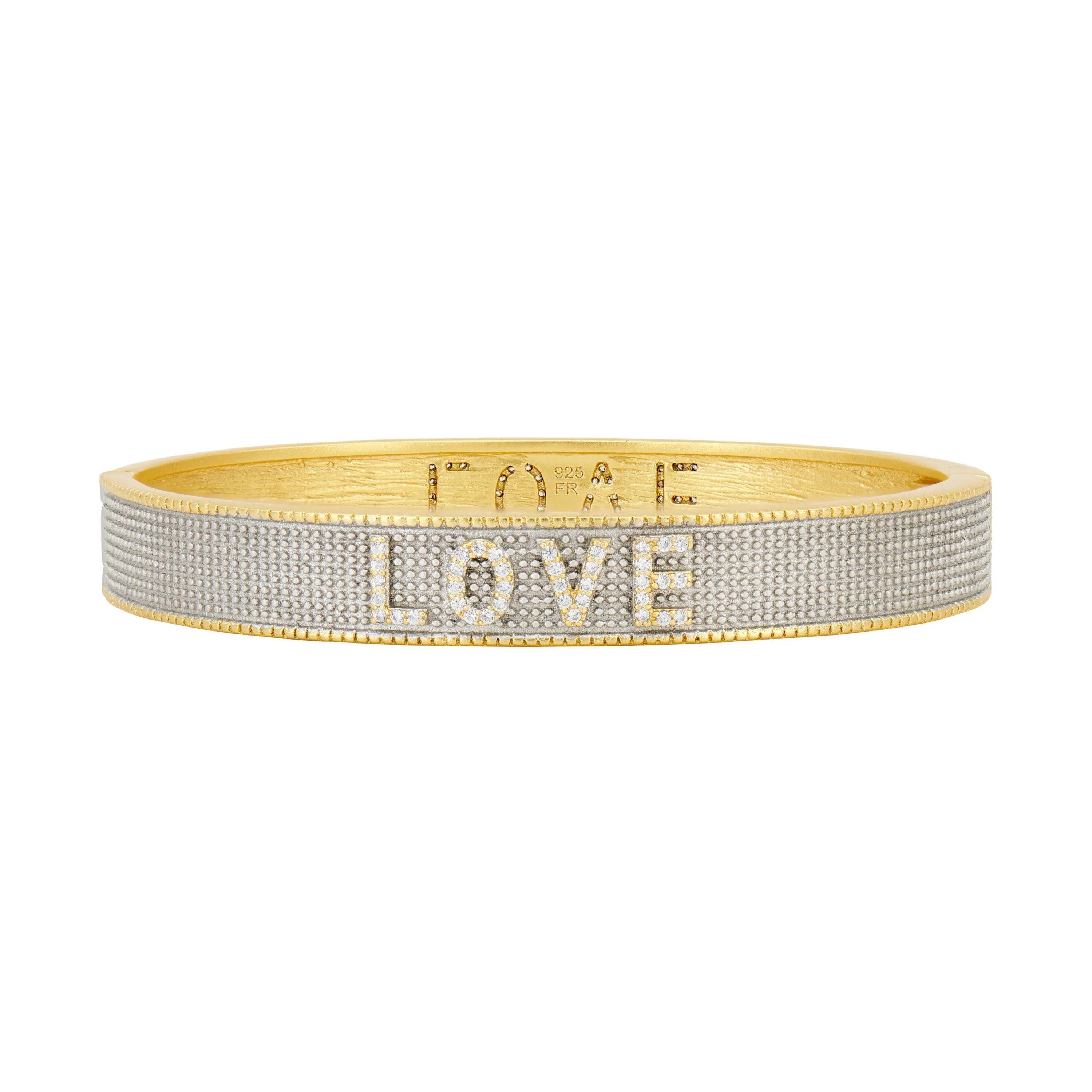 LOVE Bracelet Women of Strength BRACELET