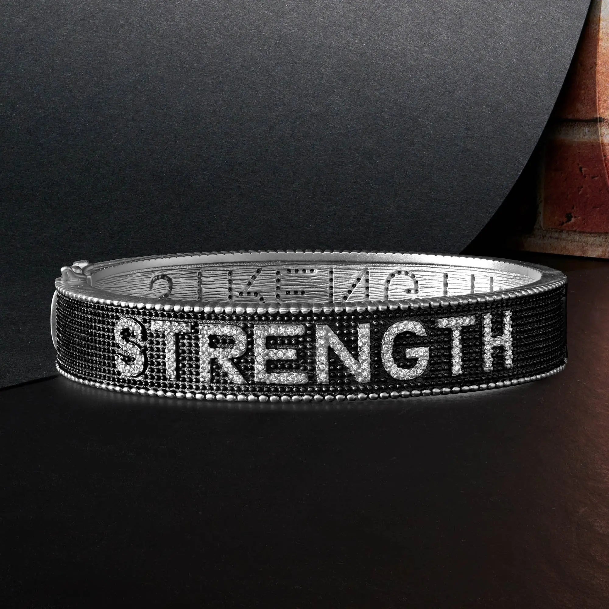 The STRENGTH Bracelet Women of Strength BRACELET