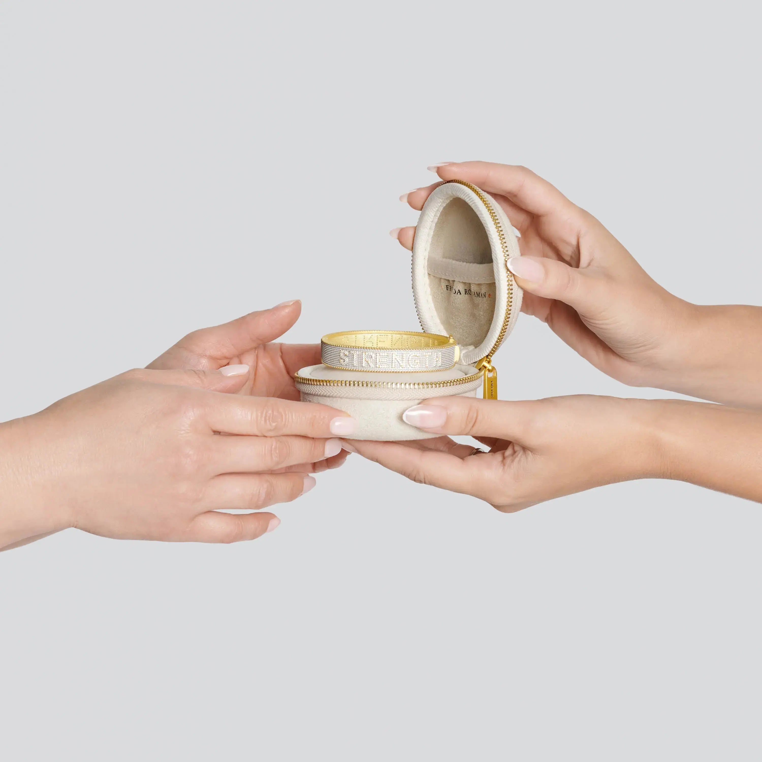 The Strength Bracelet Women of Strength BRACELET