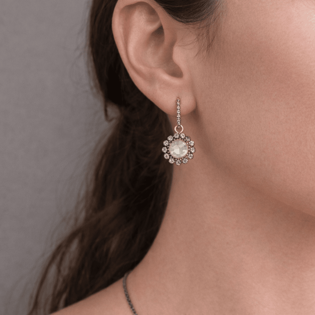 Signature Wildflower Earrings - FREIDA ROTHMAN