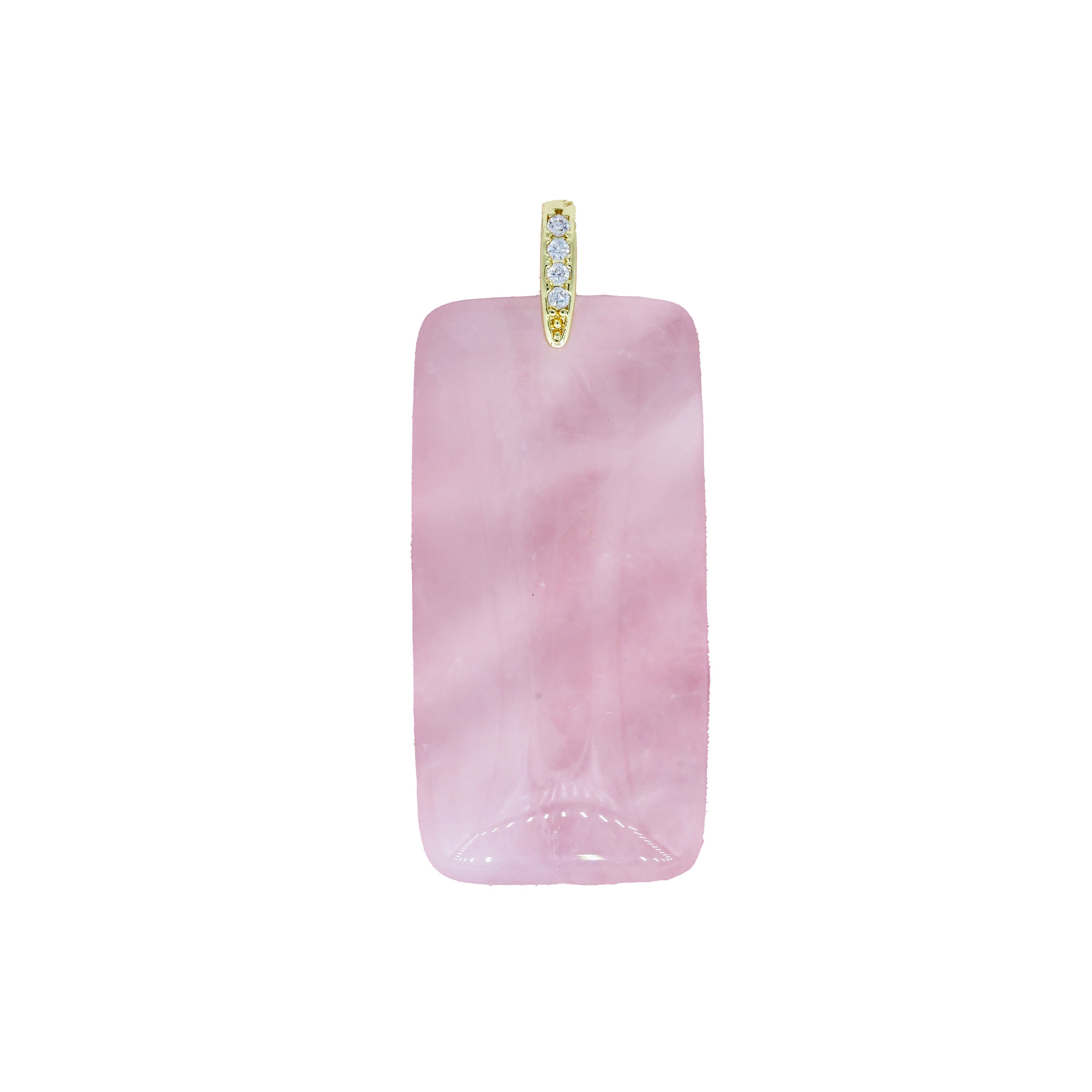 The Cobachon Rectangle Charm