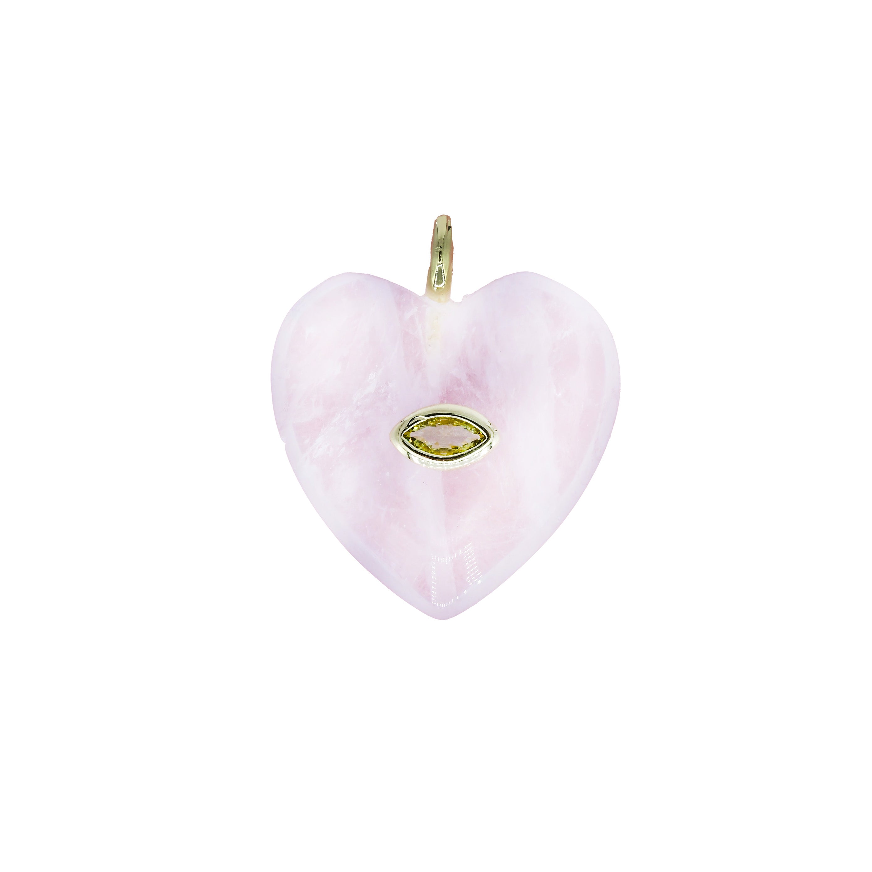 The Heart&