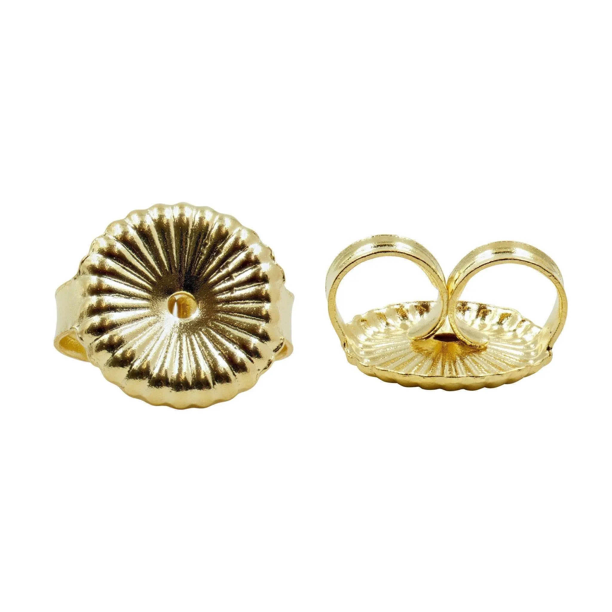 EARRING BACKS - FREIDA ROTHMAN