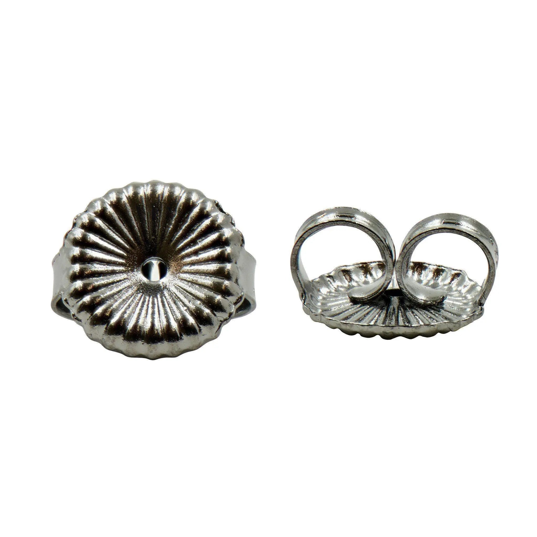 EARRING BACKS - FREIDA ROTHMAN