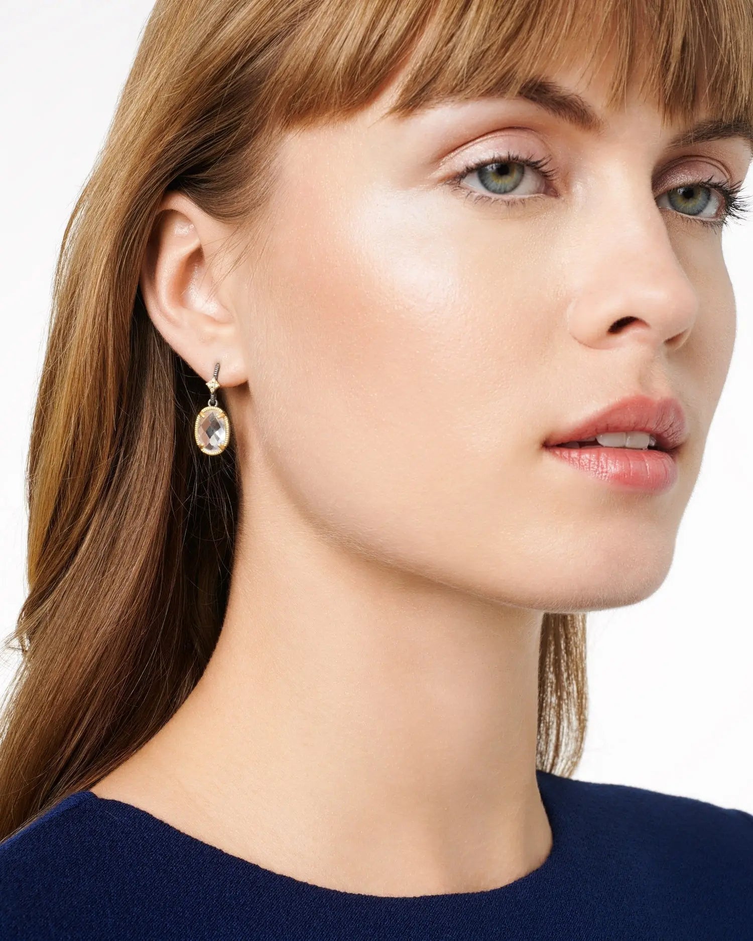Oh So Gorgeous Dangle Earring FR Signature Reimagined EARRING