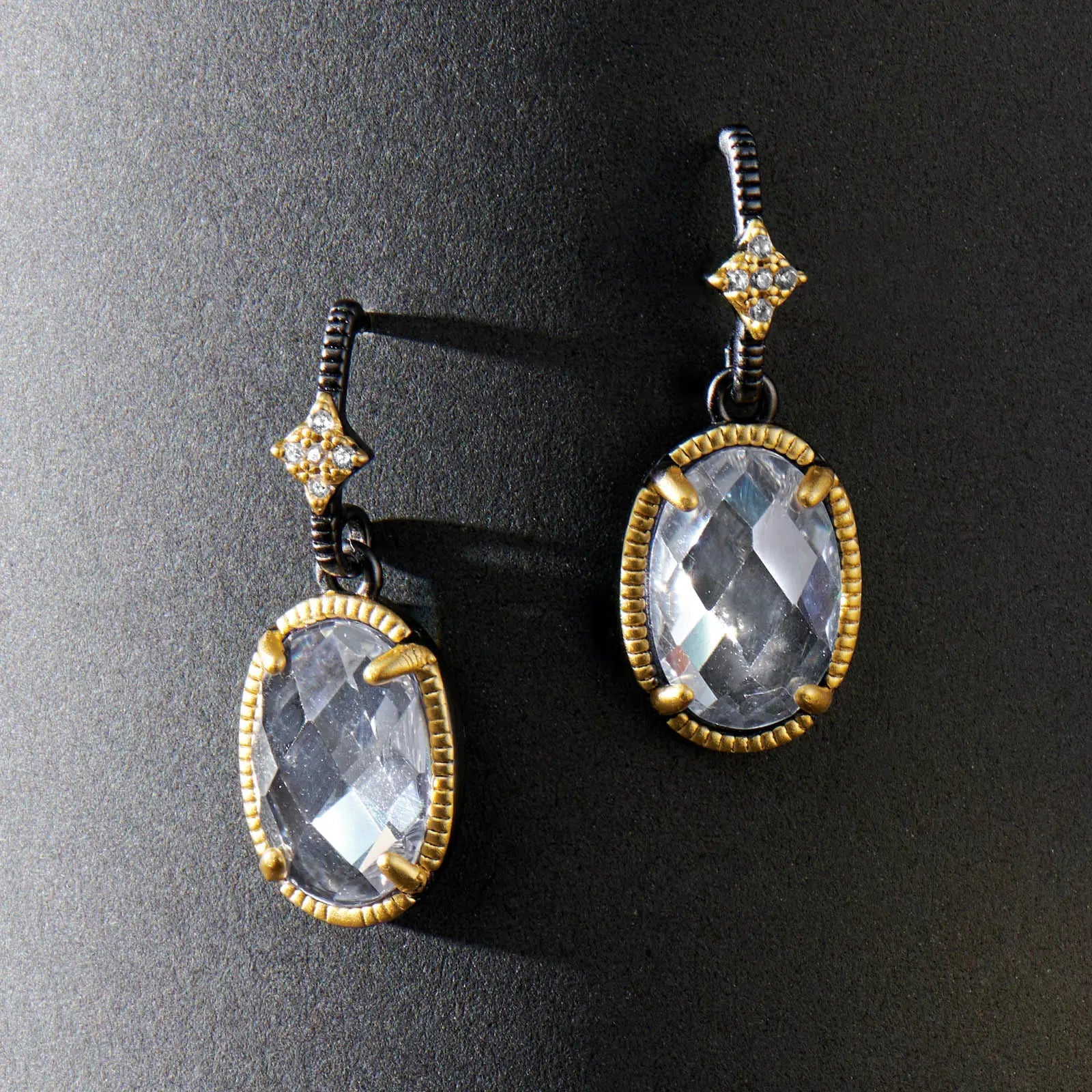  Oh So Gorgeous Dangle Earring Signature EARRING