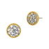 Shining Hope Stud Earrings Midnight EARRING