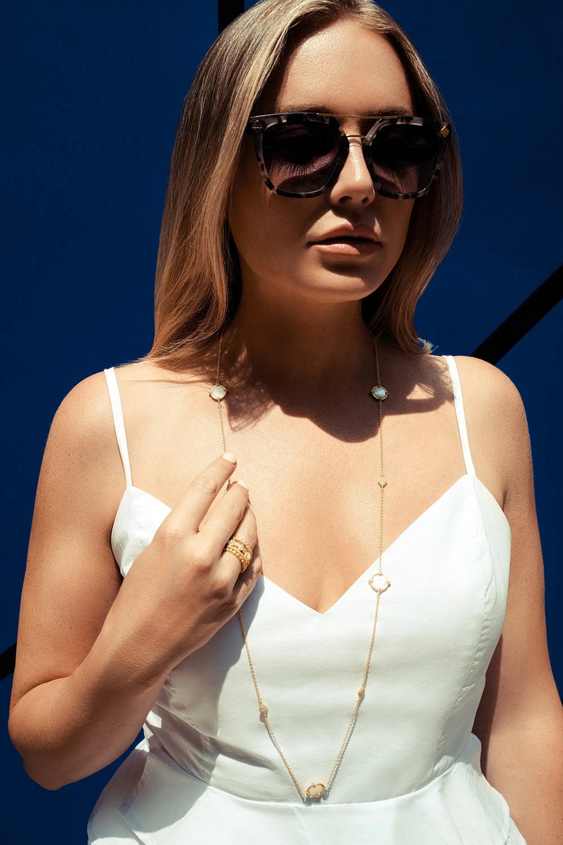 Beacon FREIDA ROTHMAN EYEWEAR