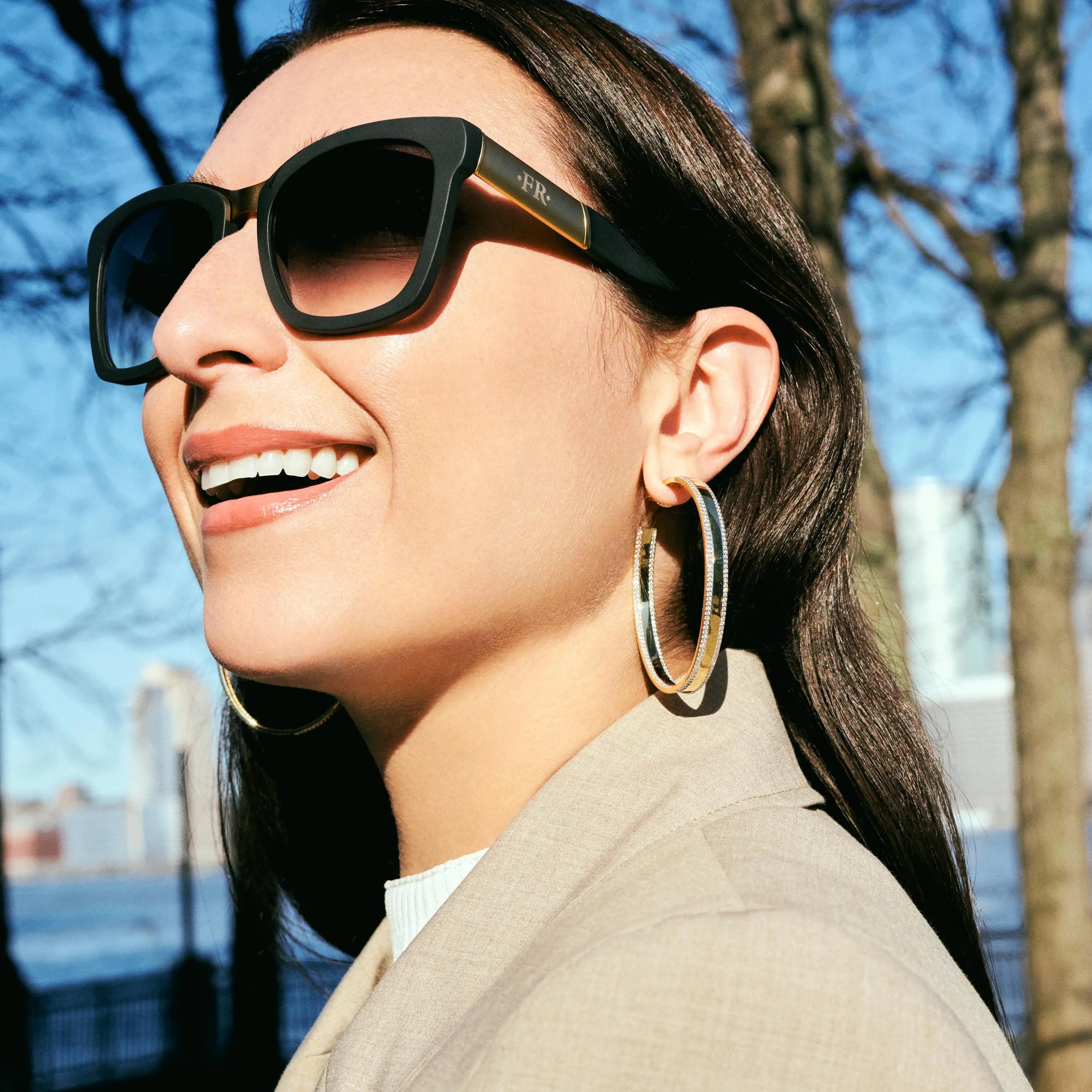 Madison FREIDA ROTHMAN EYEWEAR