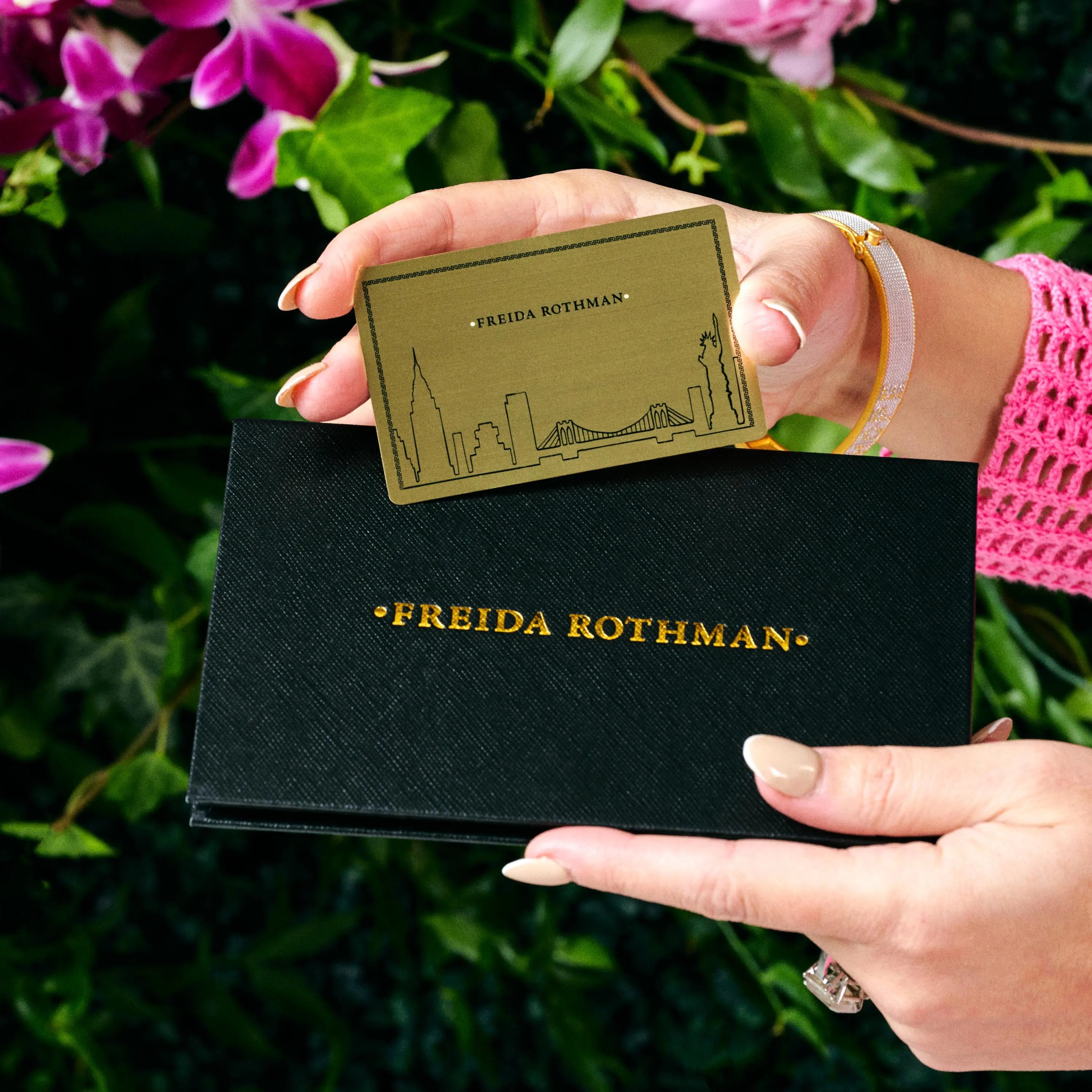 $1000 FR Gift Card FREIDA ROTHMAN GIFT CARD