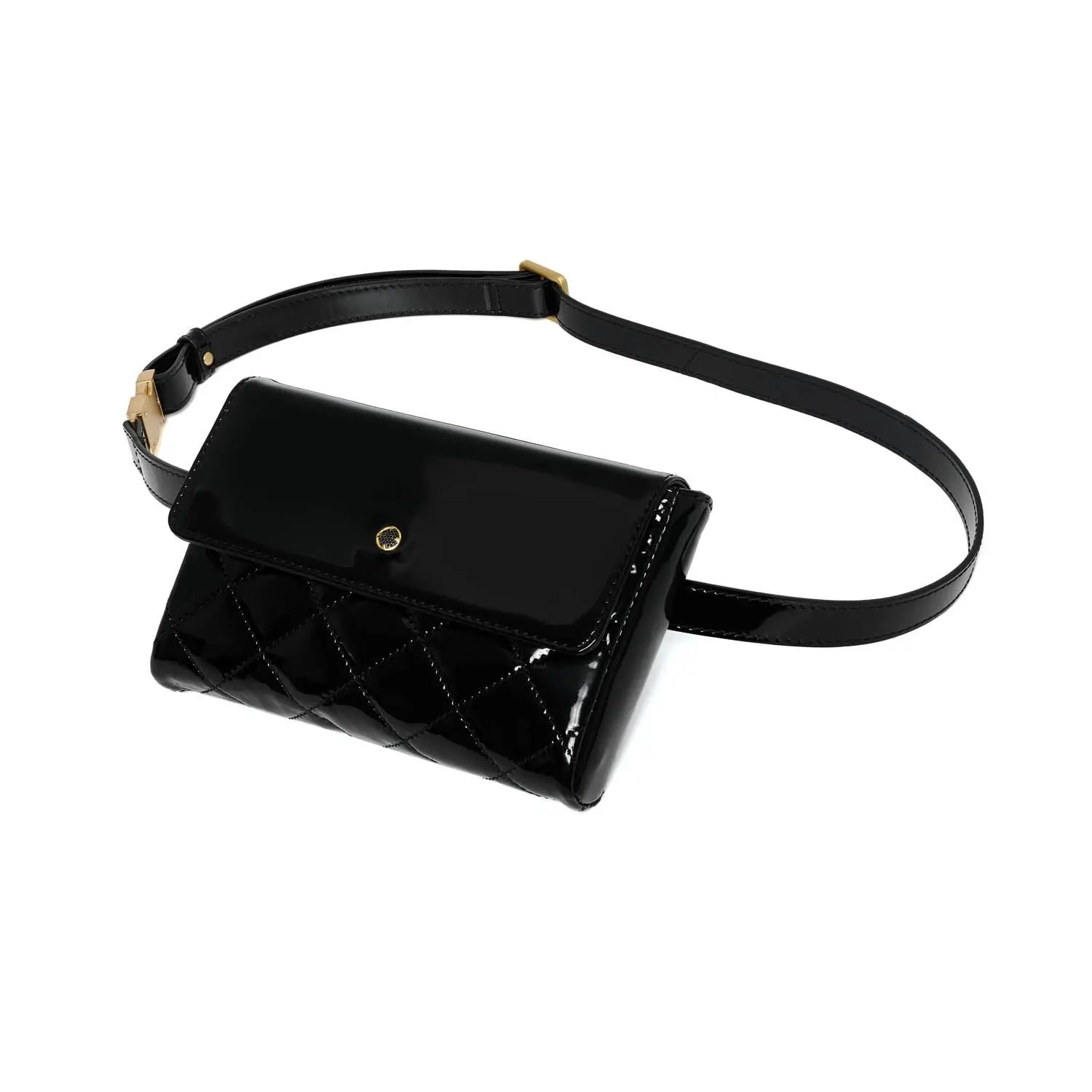 The FR Belt Bag FREIDA ROTHMAN HANDBAGS
