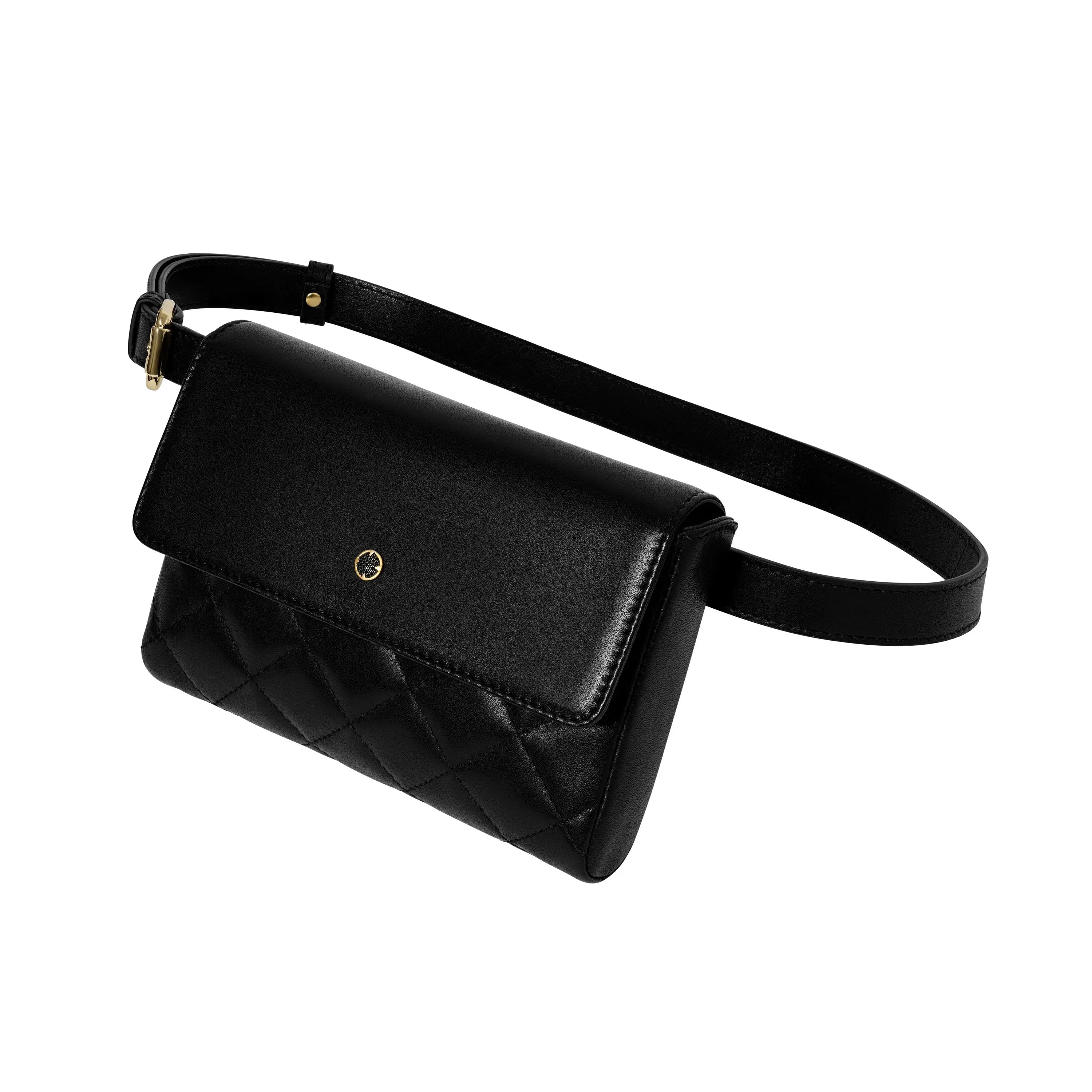 The FR Belt Bag FREIDA ROTHMAN HANDBAGS