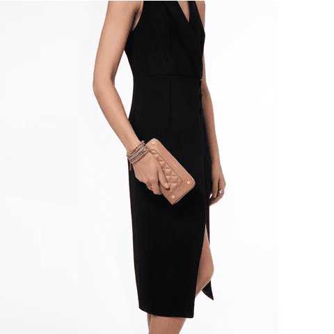 The FR Wallet FREIDA ROTHMAN HANDBAGS