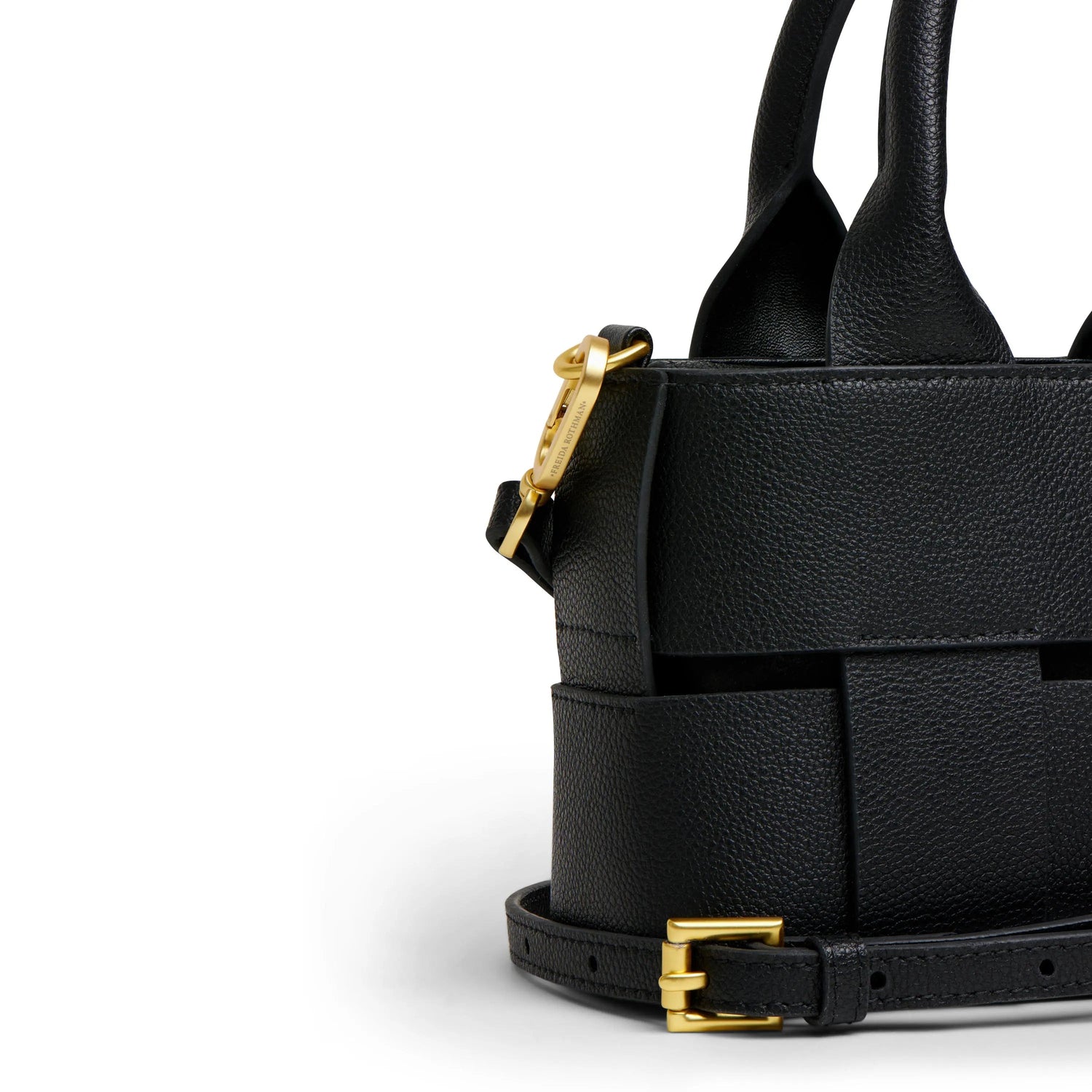 The Fulton FREIDA ROTHMAN HANDBAGS