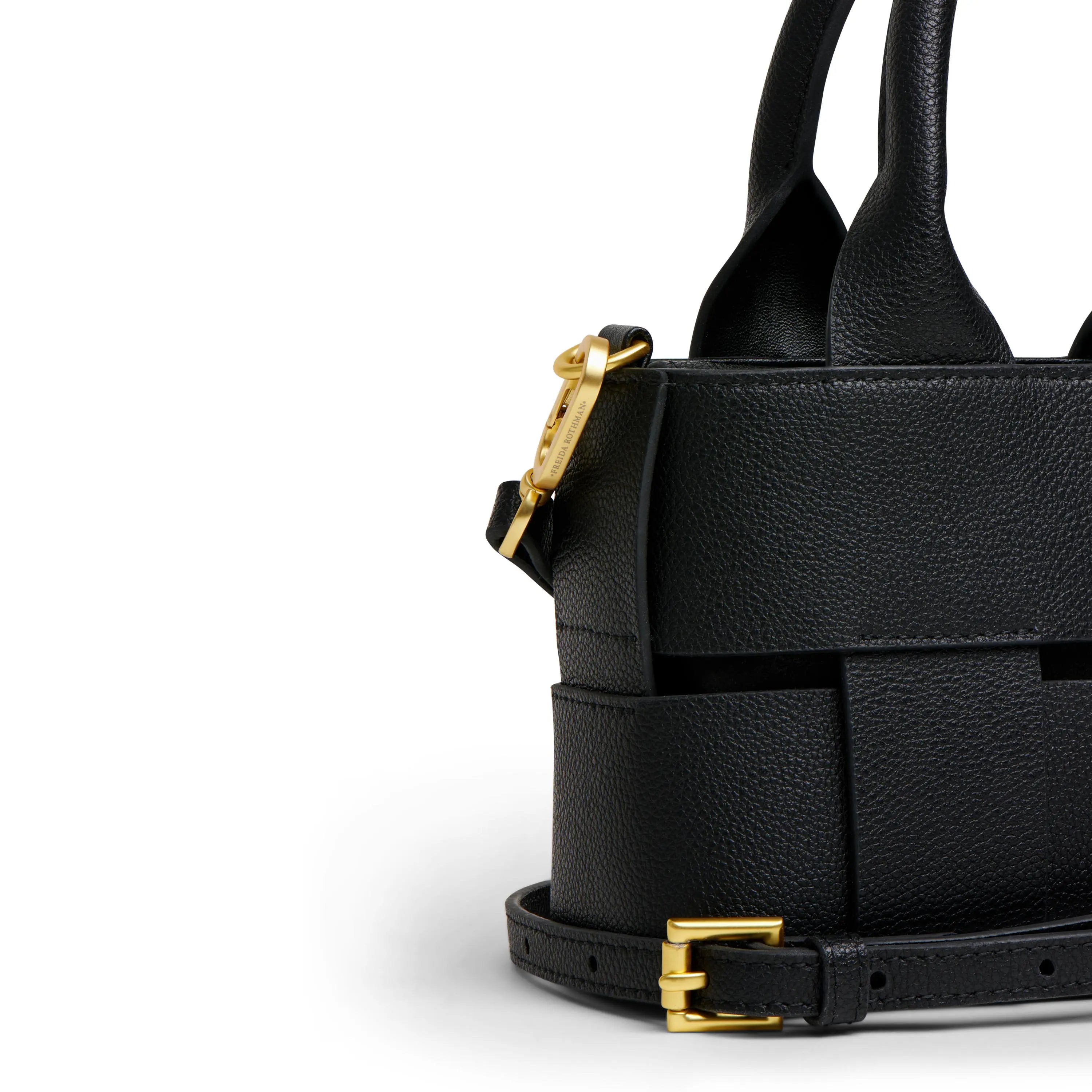 The Fulton FREIDA ROTHMAN HANDBAGS