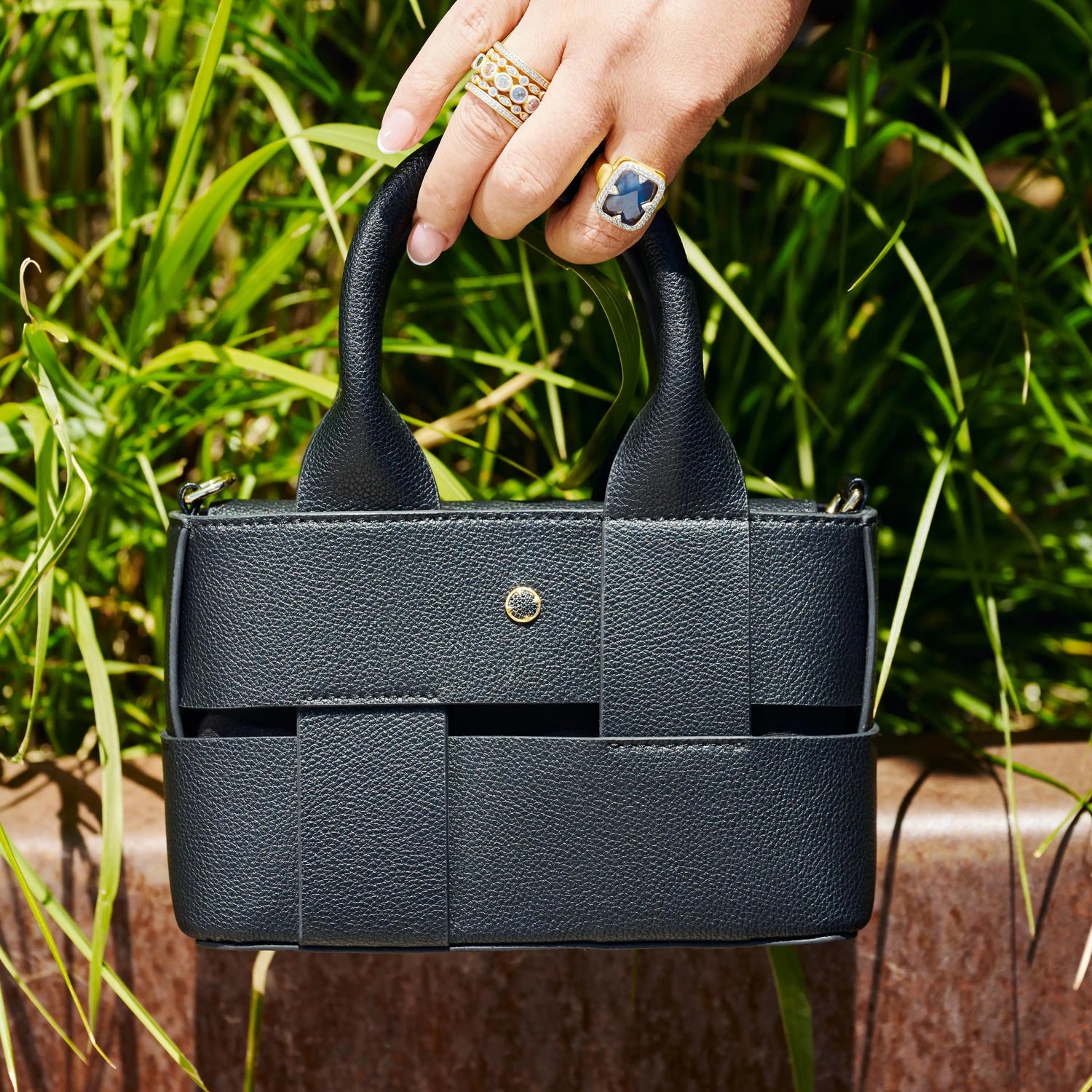 The Fulton FREIDA ROTHMAN HANDBAGS