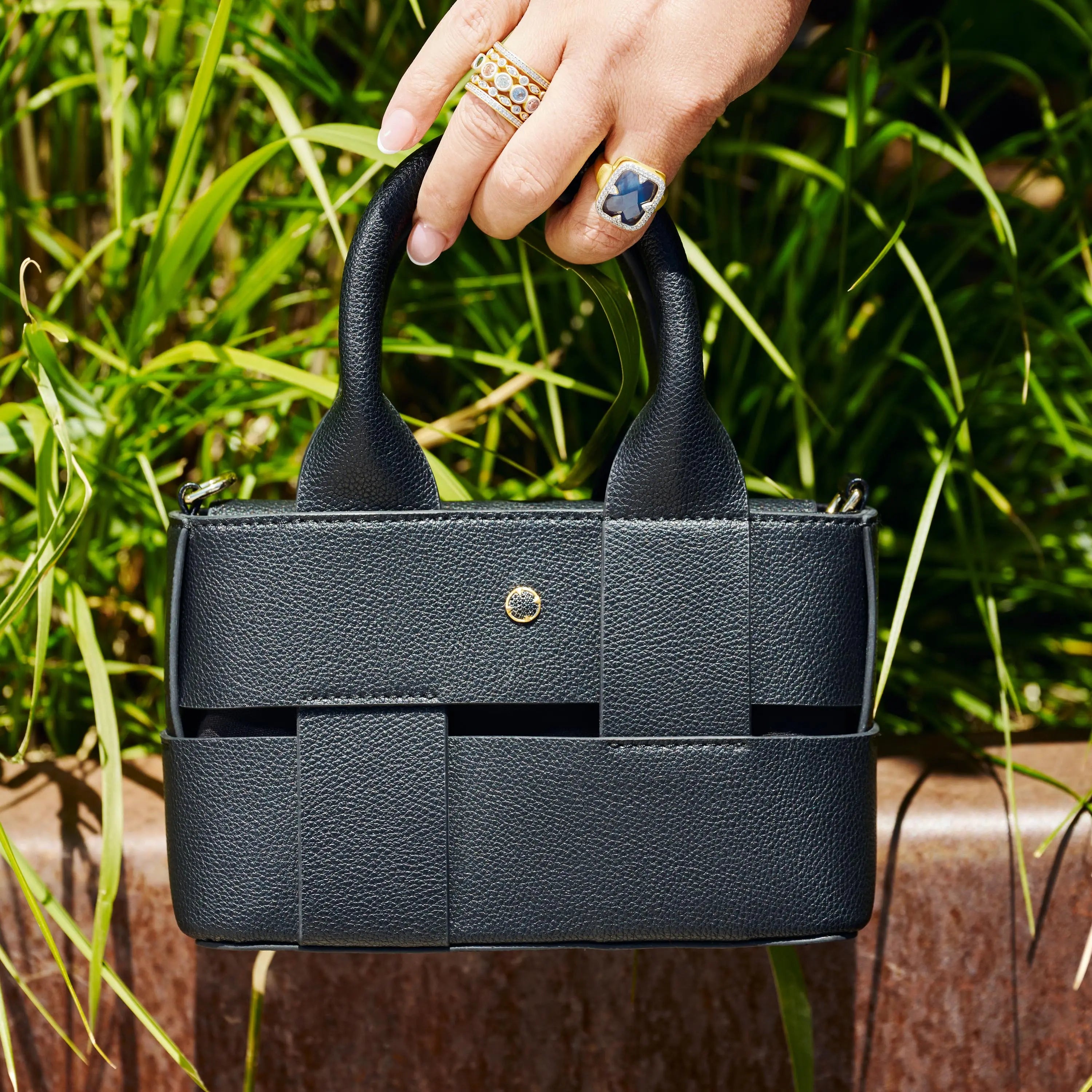 The Fulton FREIDA ROTHMAN HANDBAGS