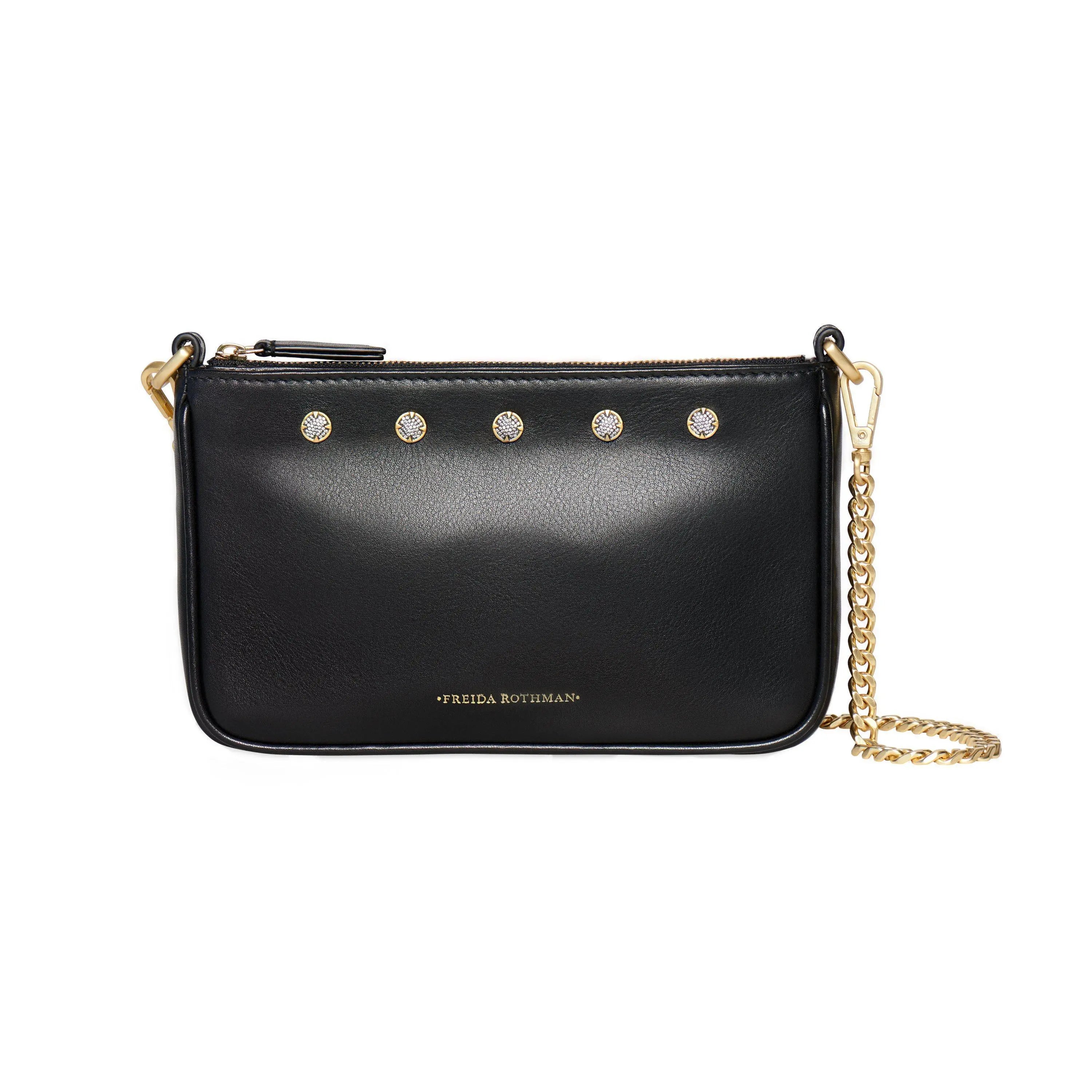 Mercer Mini Shoulder Bag - FREIDA ROTHMAN