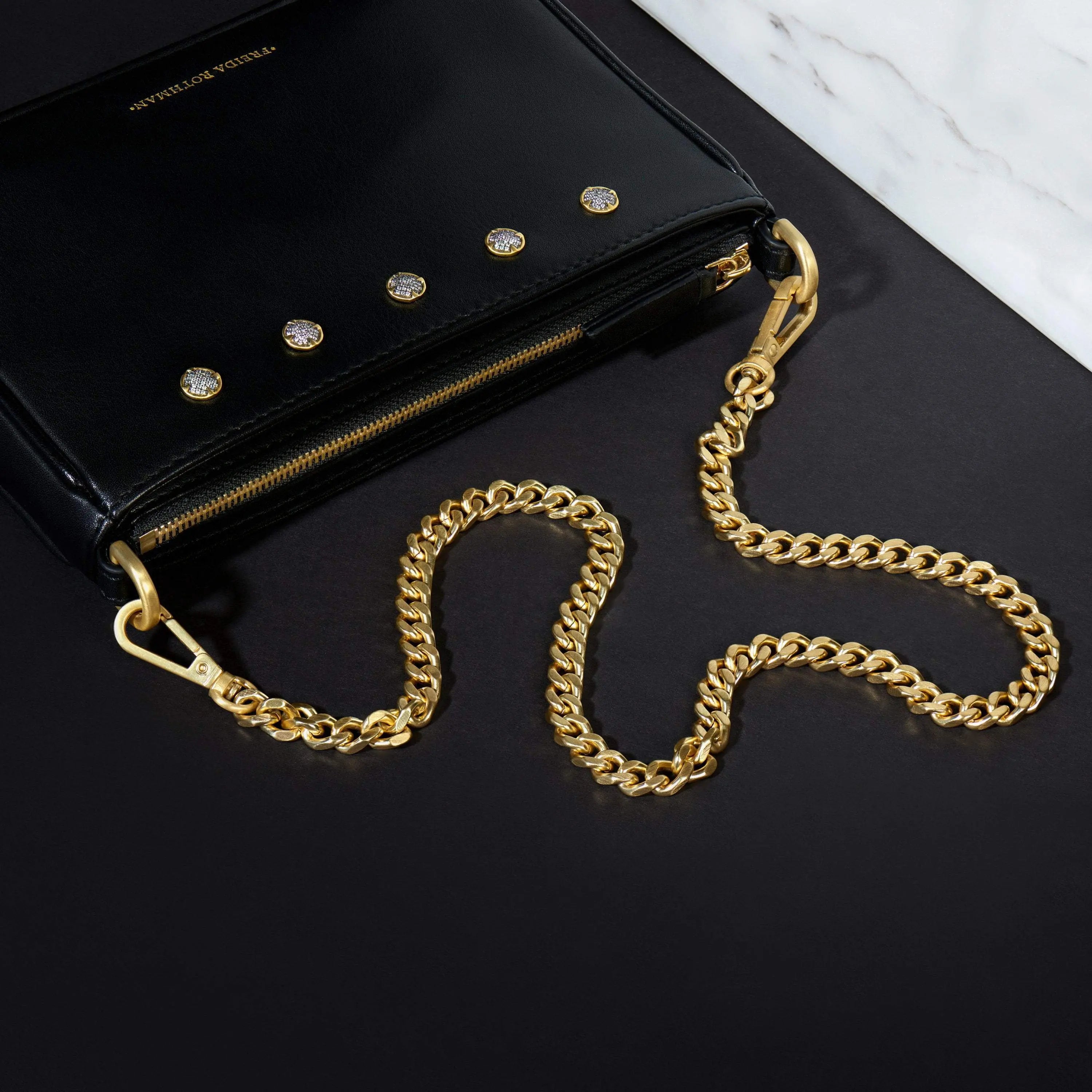 The Mercer FREIDA ROTHMAN HANDBAGS