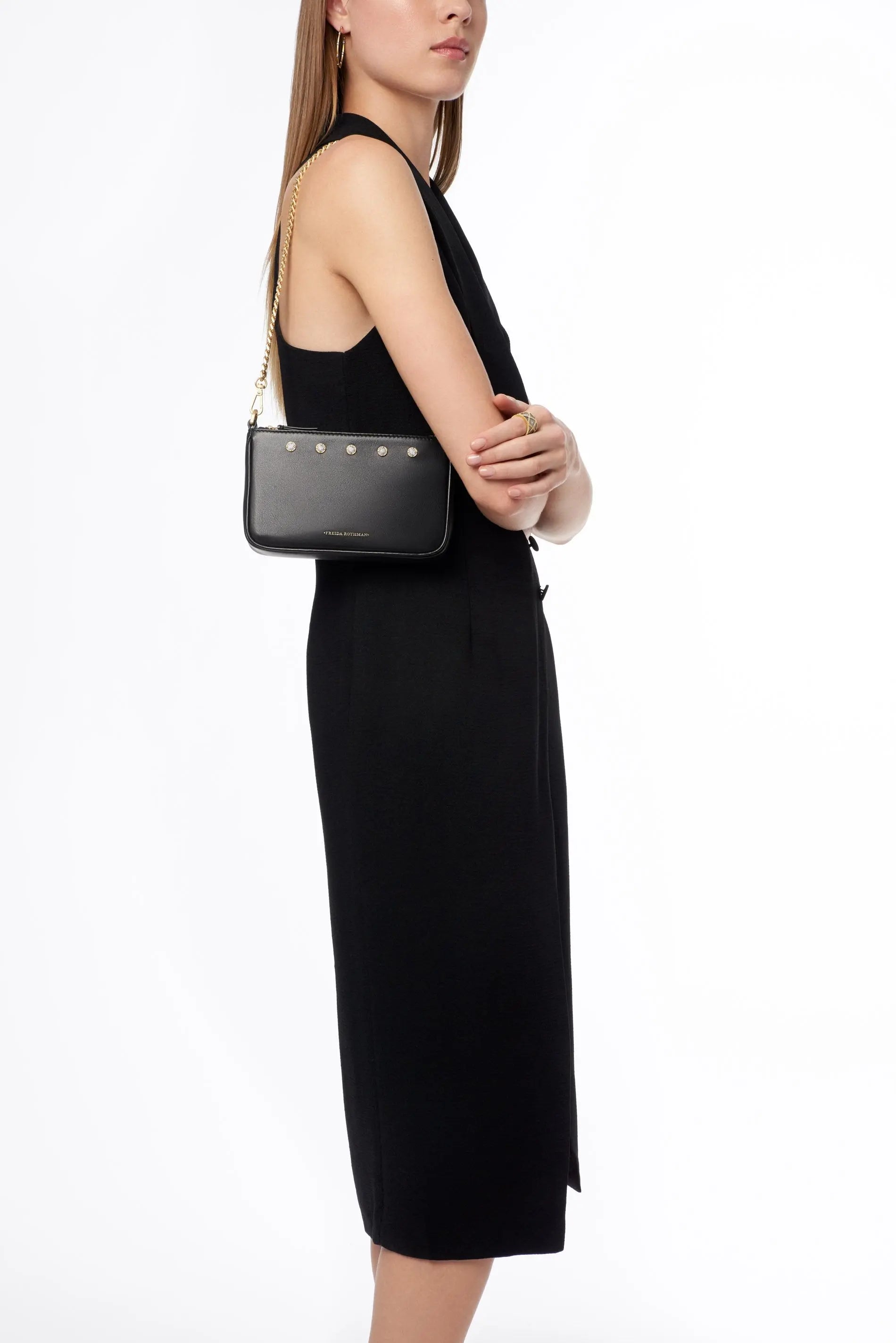 The Mercer FREIDA ROTHMAN HANDBAGS