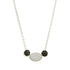 Industrial Finish Necklace - FREIDA ROTHMAN