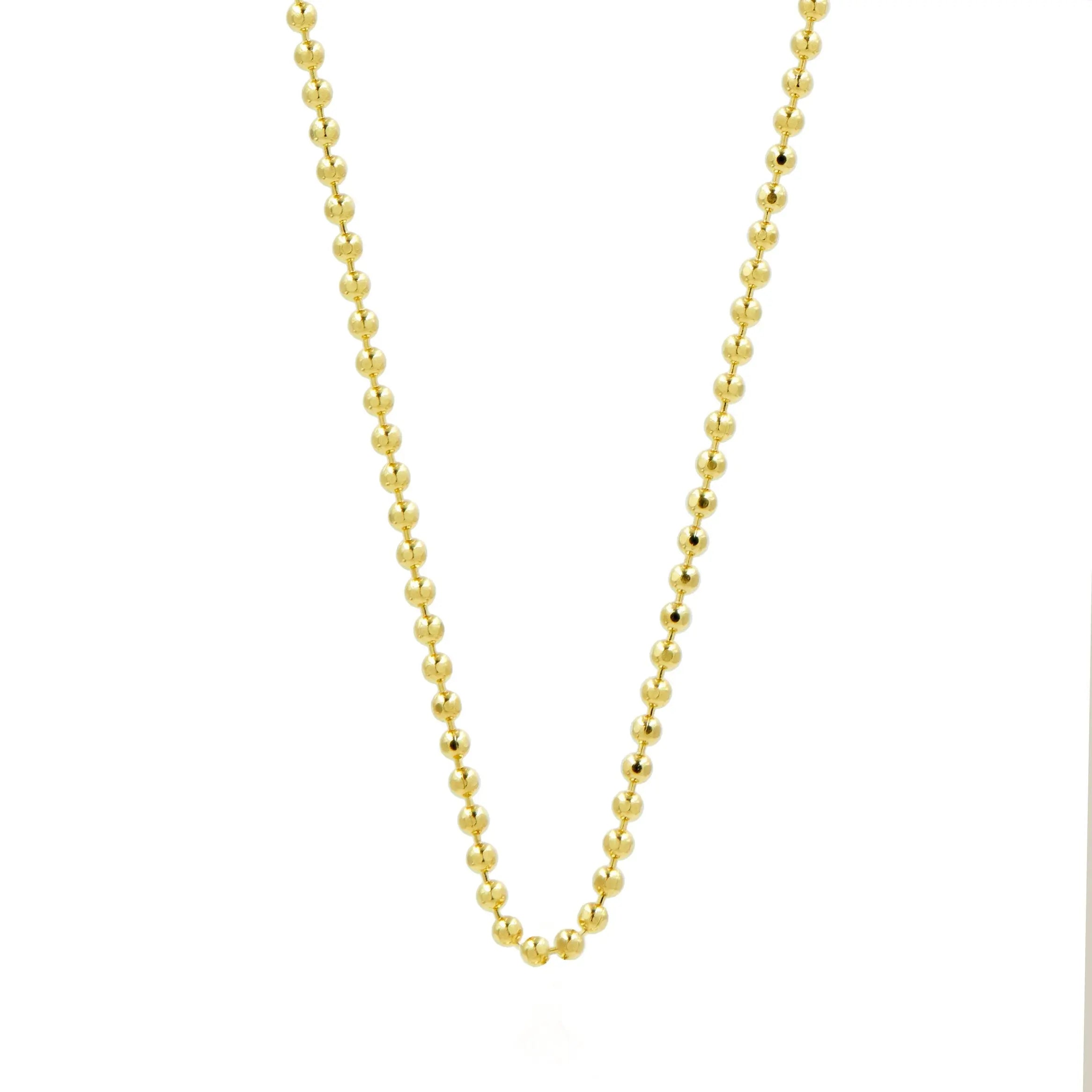 Radiance Chain FREIDA ROTHMAN NECKLACE