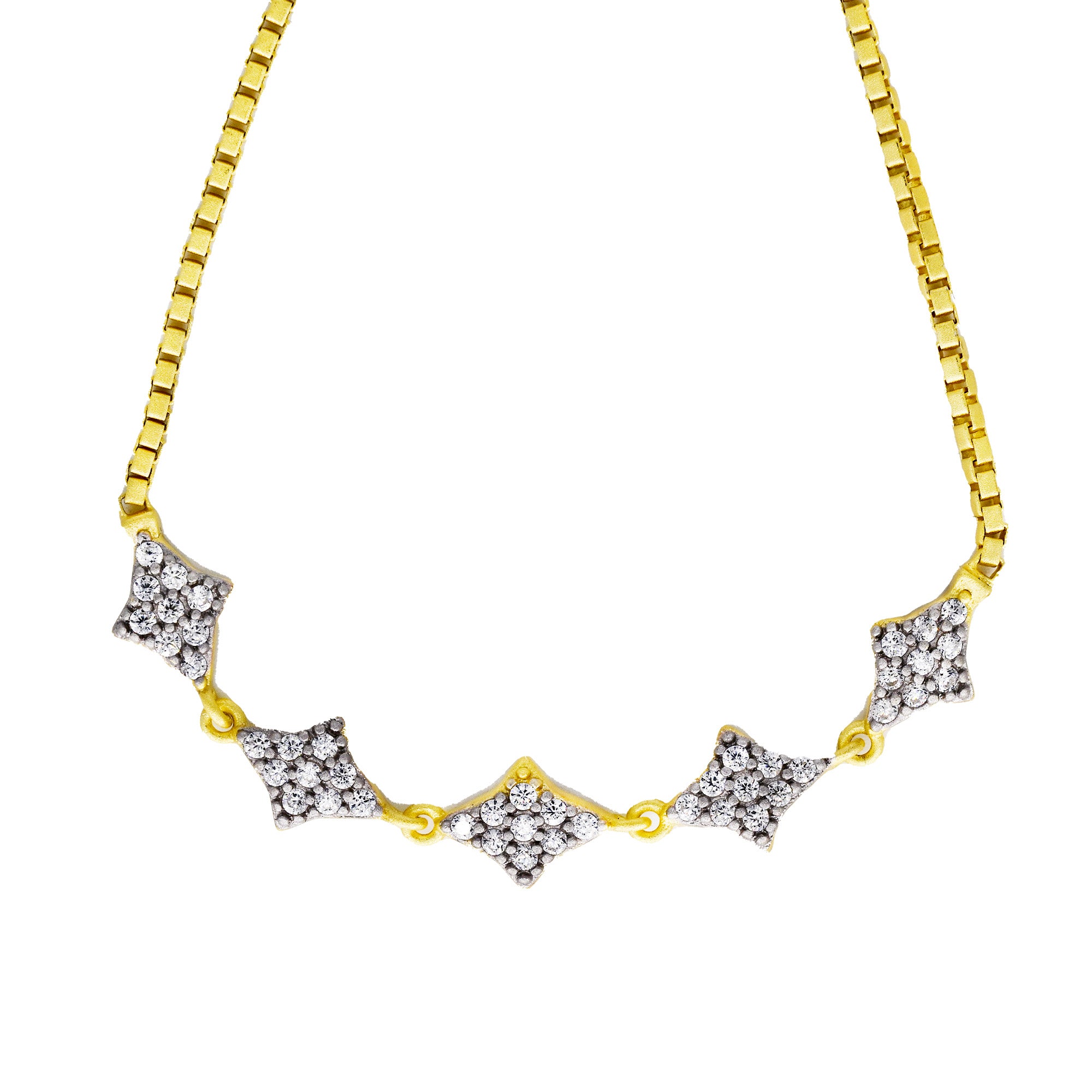 Signature Celestial Adjustable Bracelet