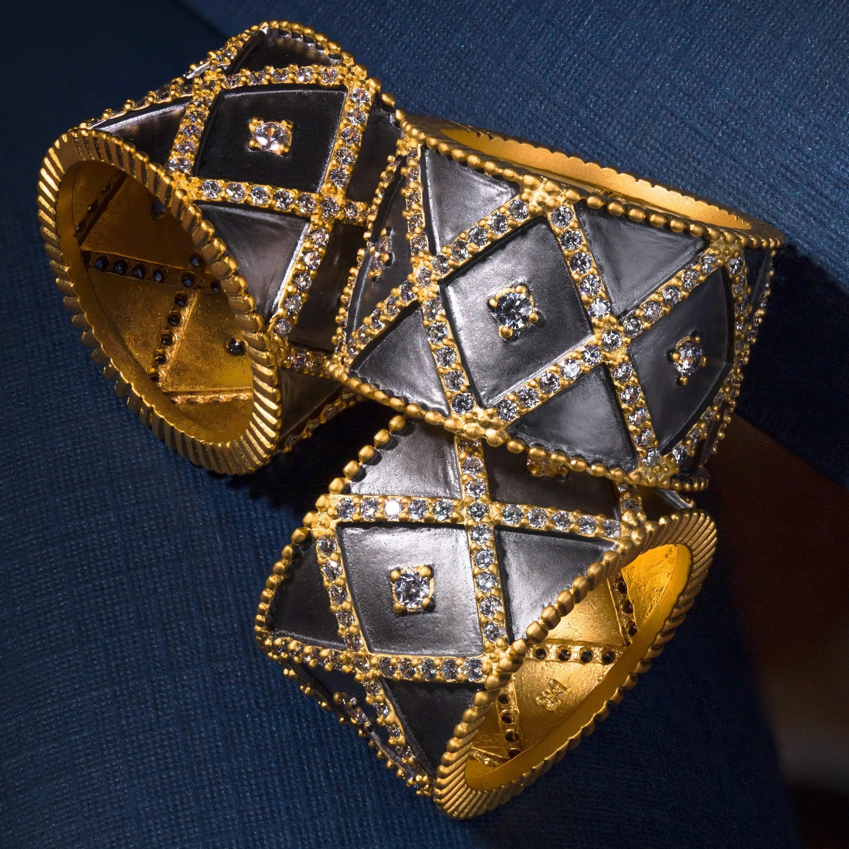 All-Time Favorite Cigar Band Ring Signature RING