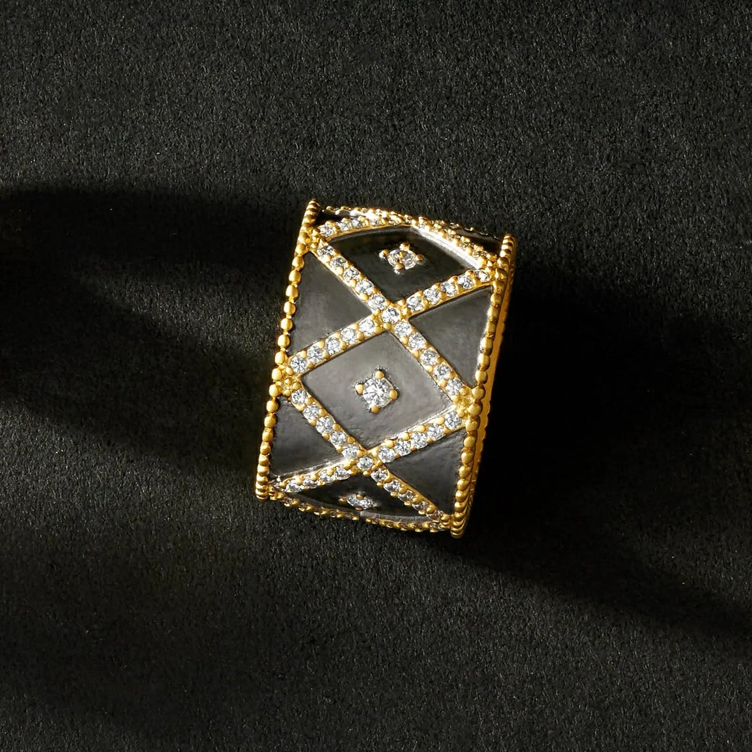All-Time Favorite Cigar Band Ring Signature RING