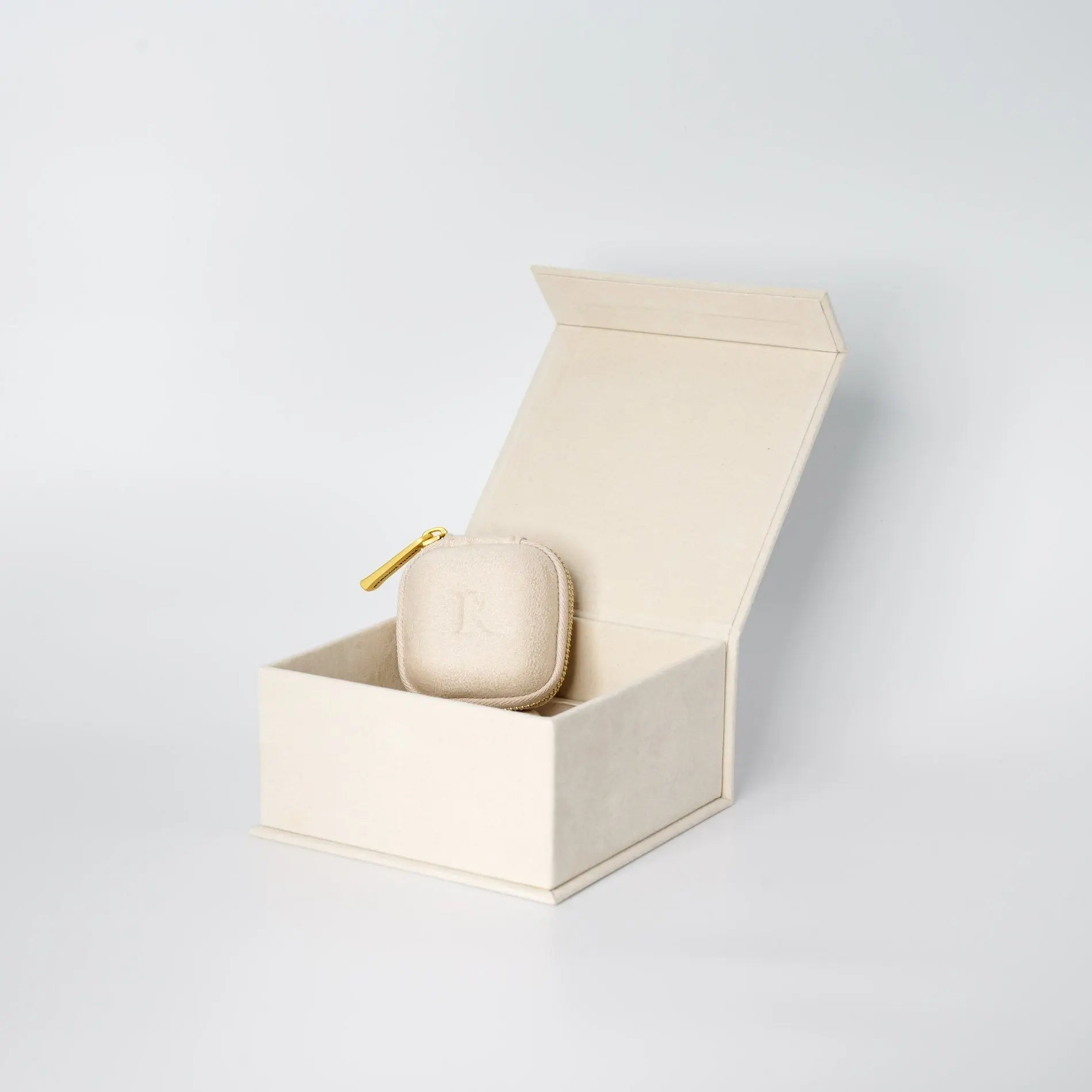 Mini FR Signature Travel Case FREIDA ROTHMAN Suite Box