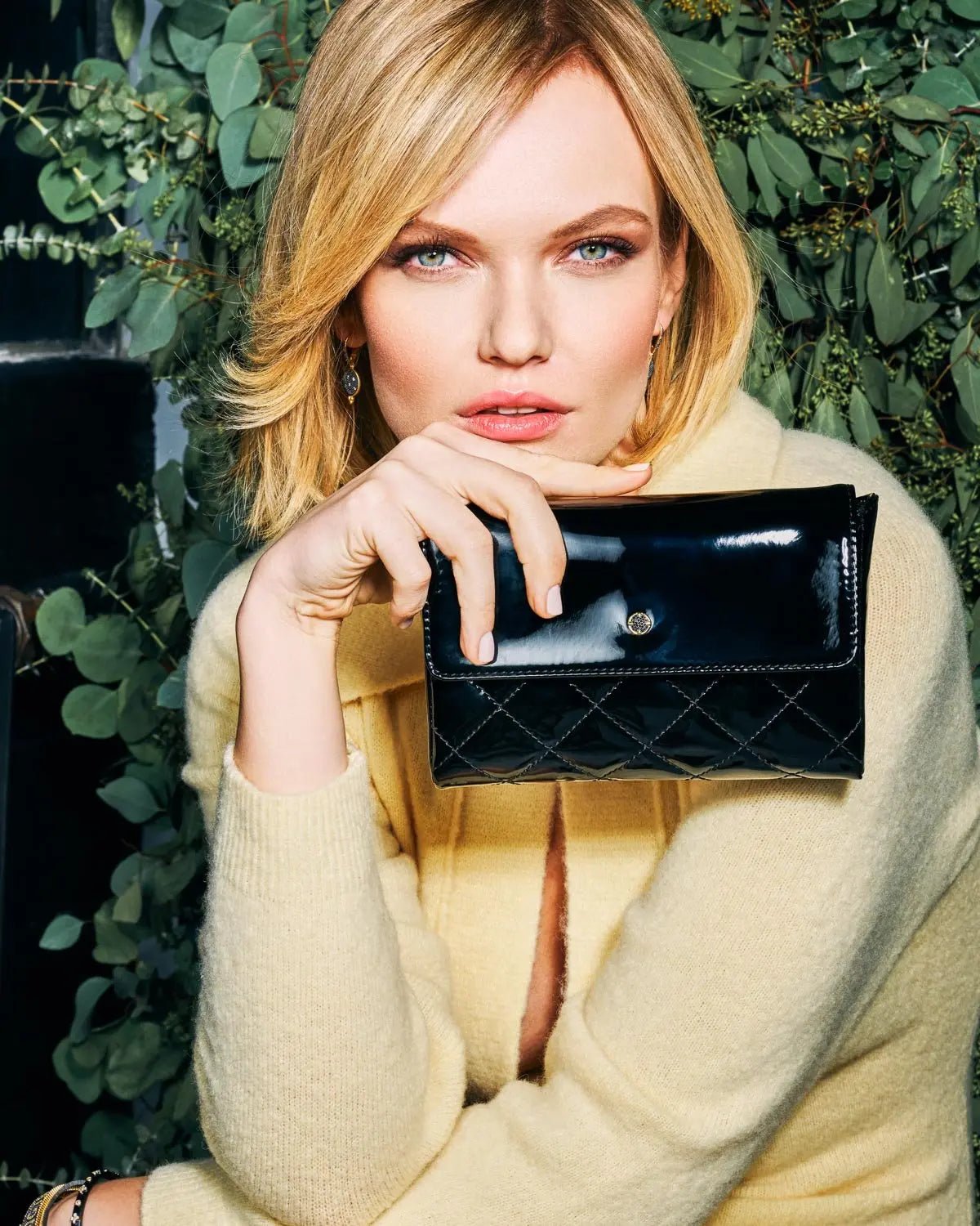 The FR Belt Bag FREIDA ROTHMAN HANDBAGS