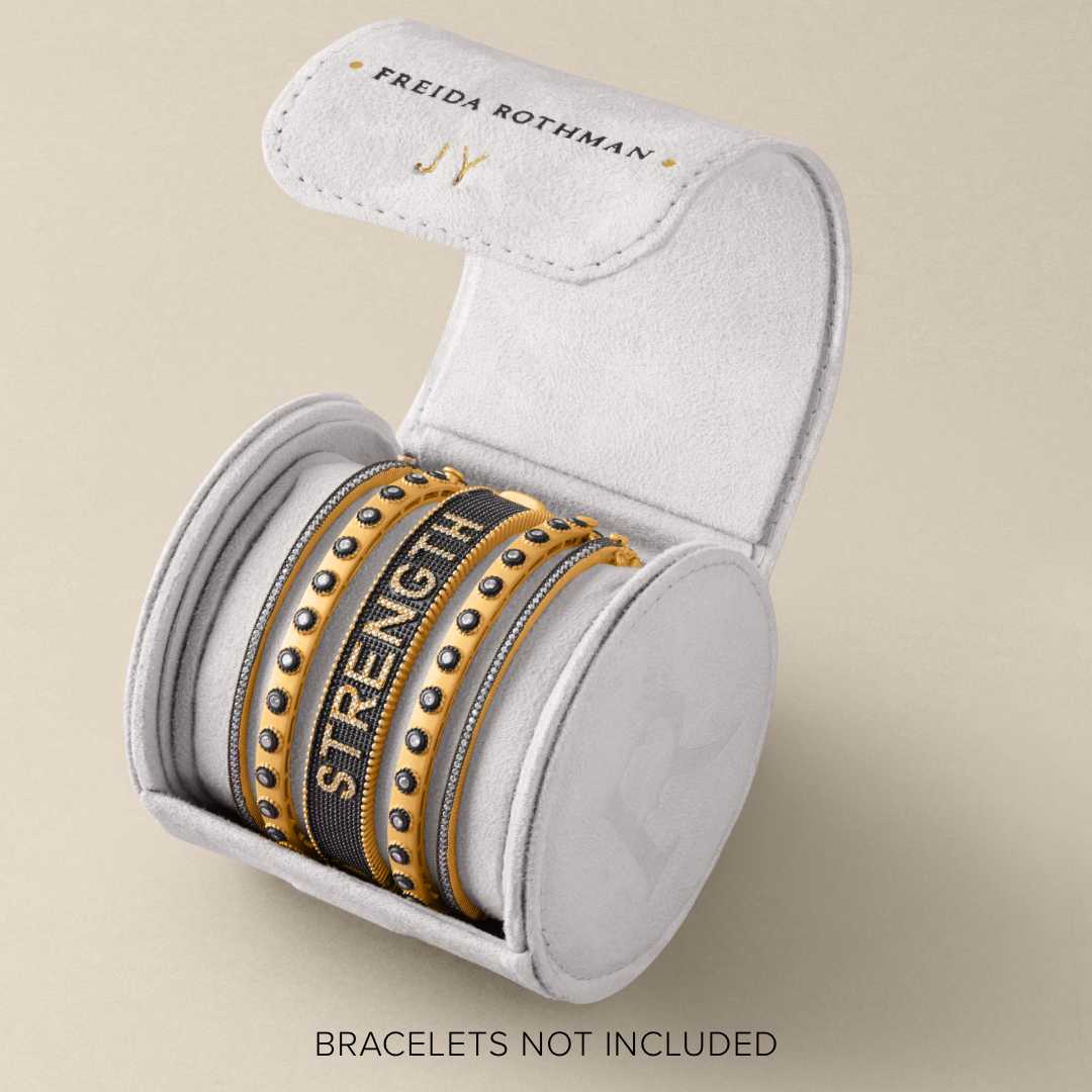 FR Signature Travel Case