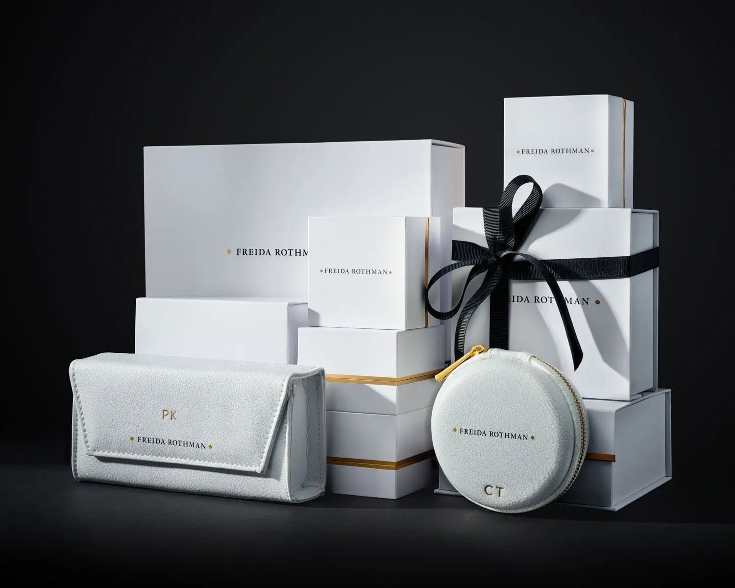 Textured Heavy Link Toggle Necklace Brooklyn Coast NECKLACE