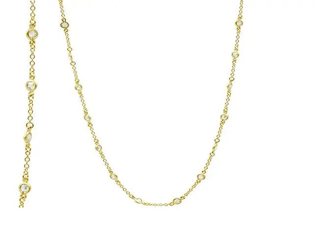 Necklace FREIDA ROTHMAN