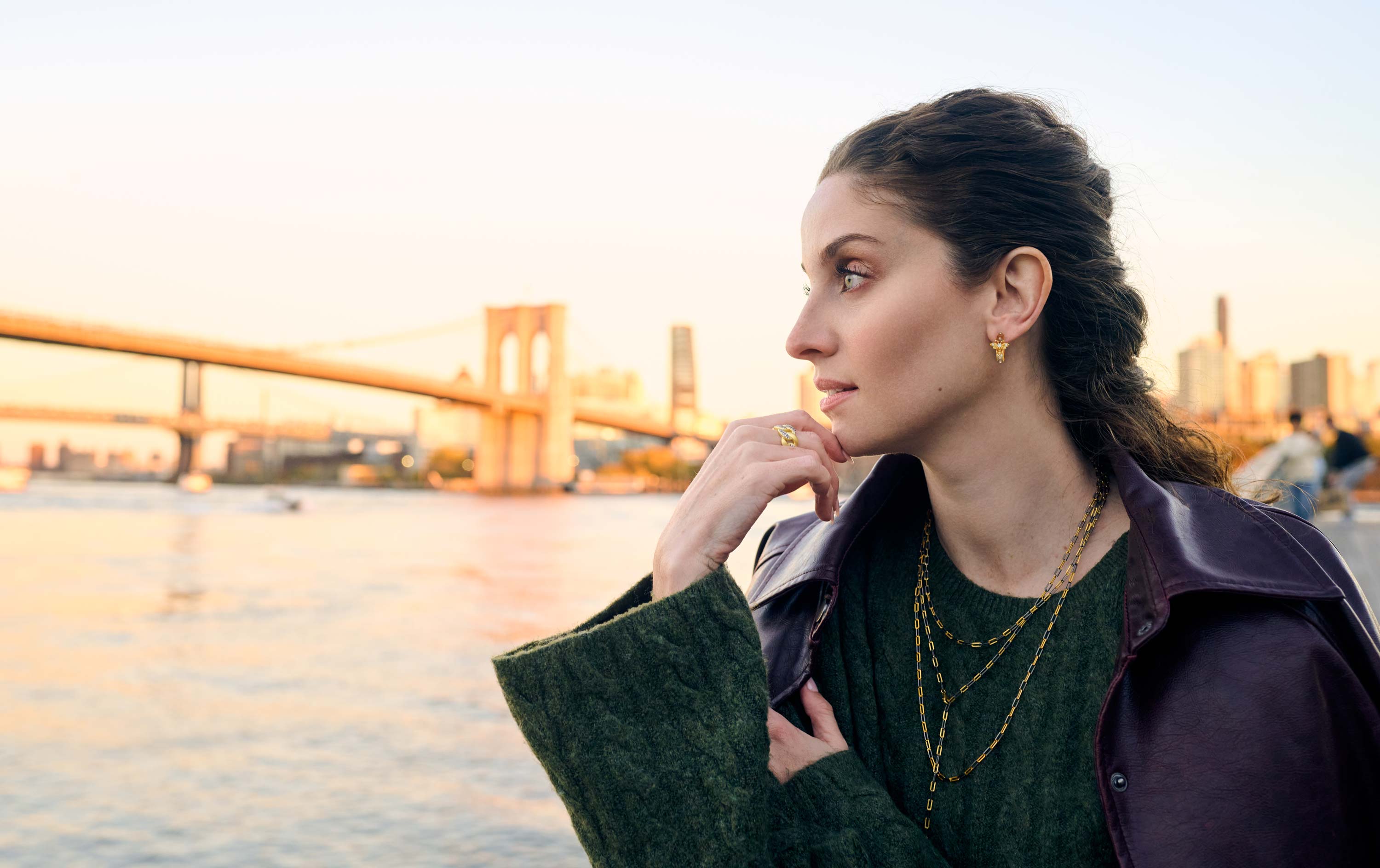 FR Vault VIP Access FREIDA ROTHMAN