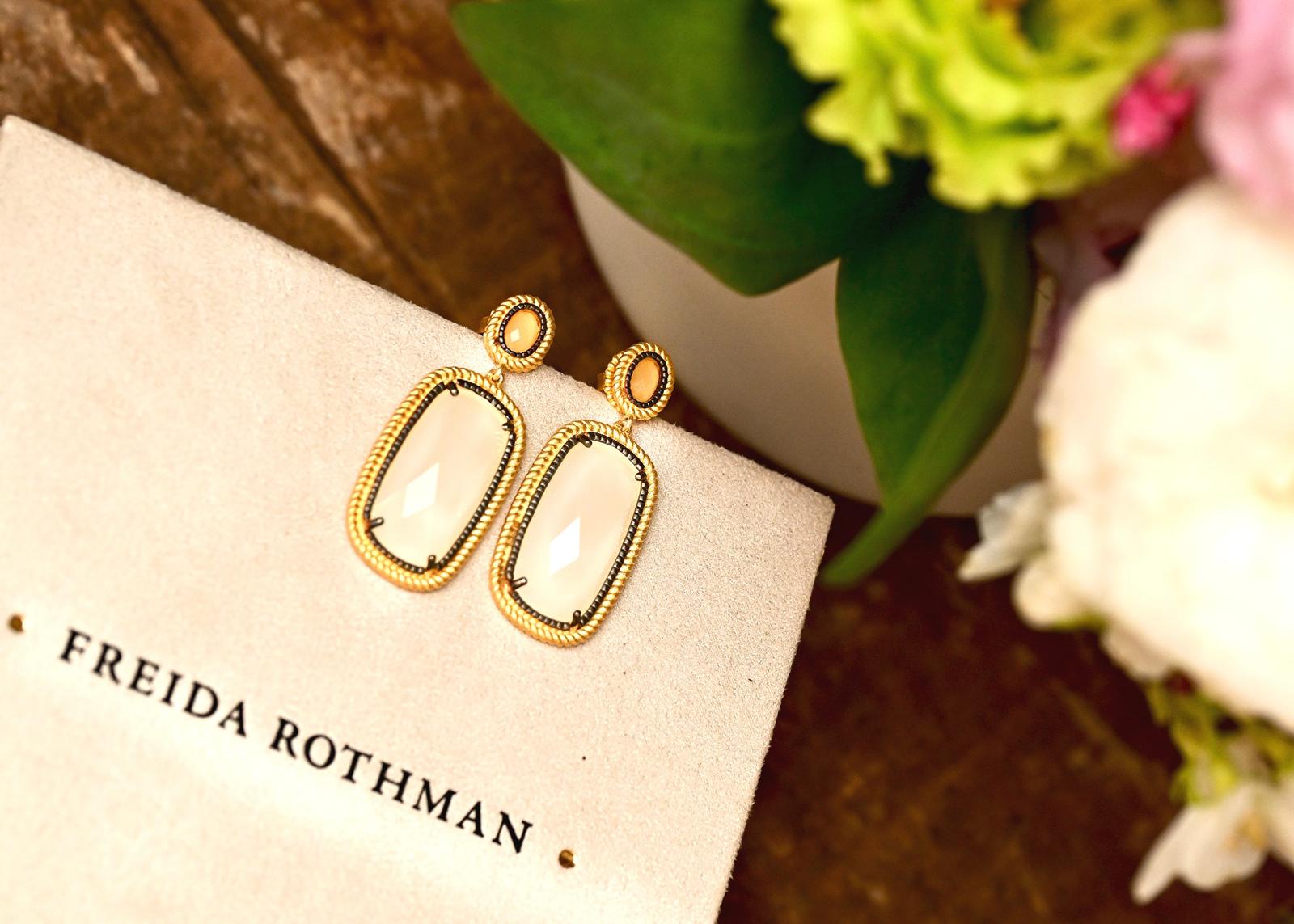 New Arrivals FREIDA ROTHMAN