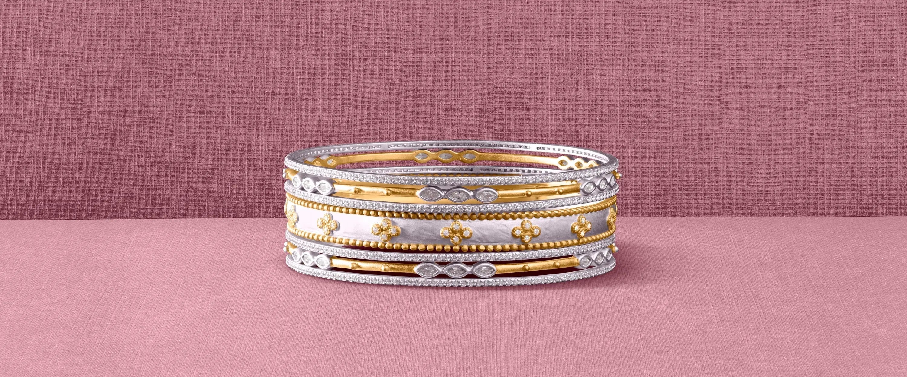 Buy discounted womens fashion jewellery online Amante 9ct Gold Solid  Engraved Rope Edge Expanding Bangle