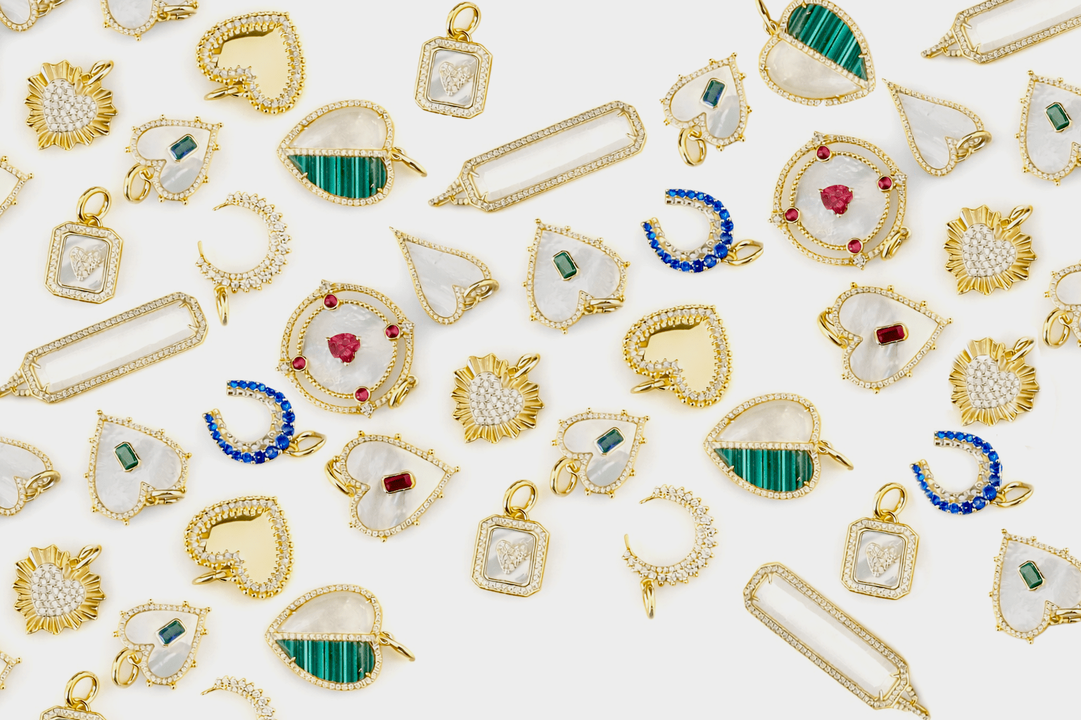 THE CHARM BAR - FREIDA ROTHMAN