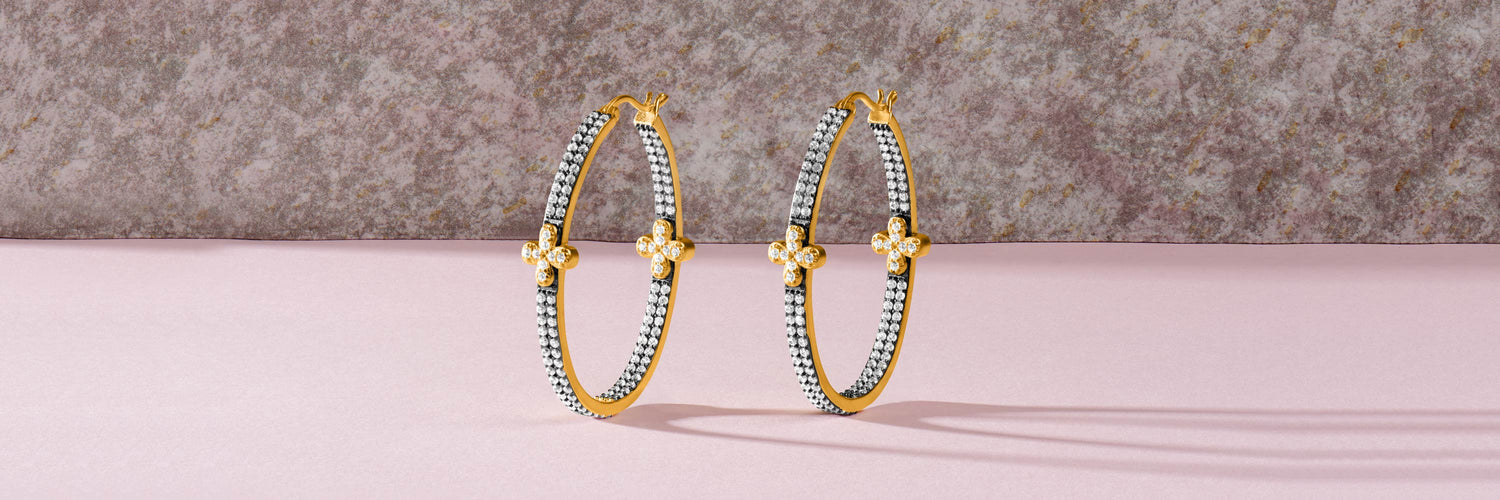 EARRINGS FOR WOMEN