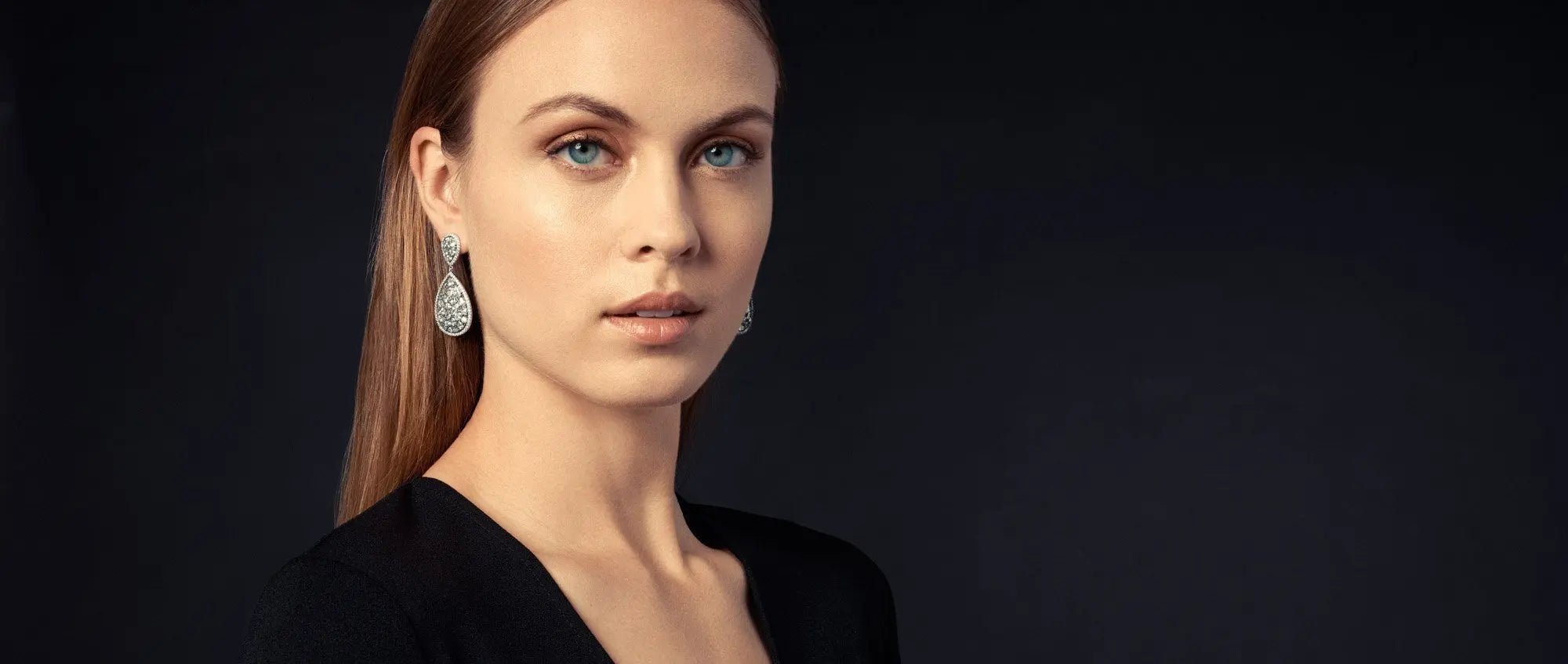 Statement & Party Earrings - FREIDA ROTHMAN