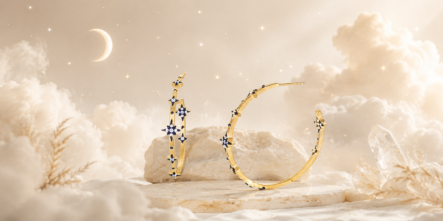 The Celestial Collection