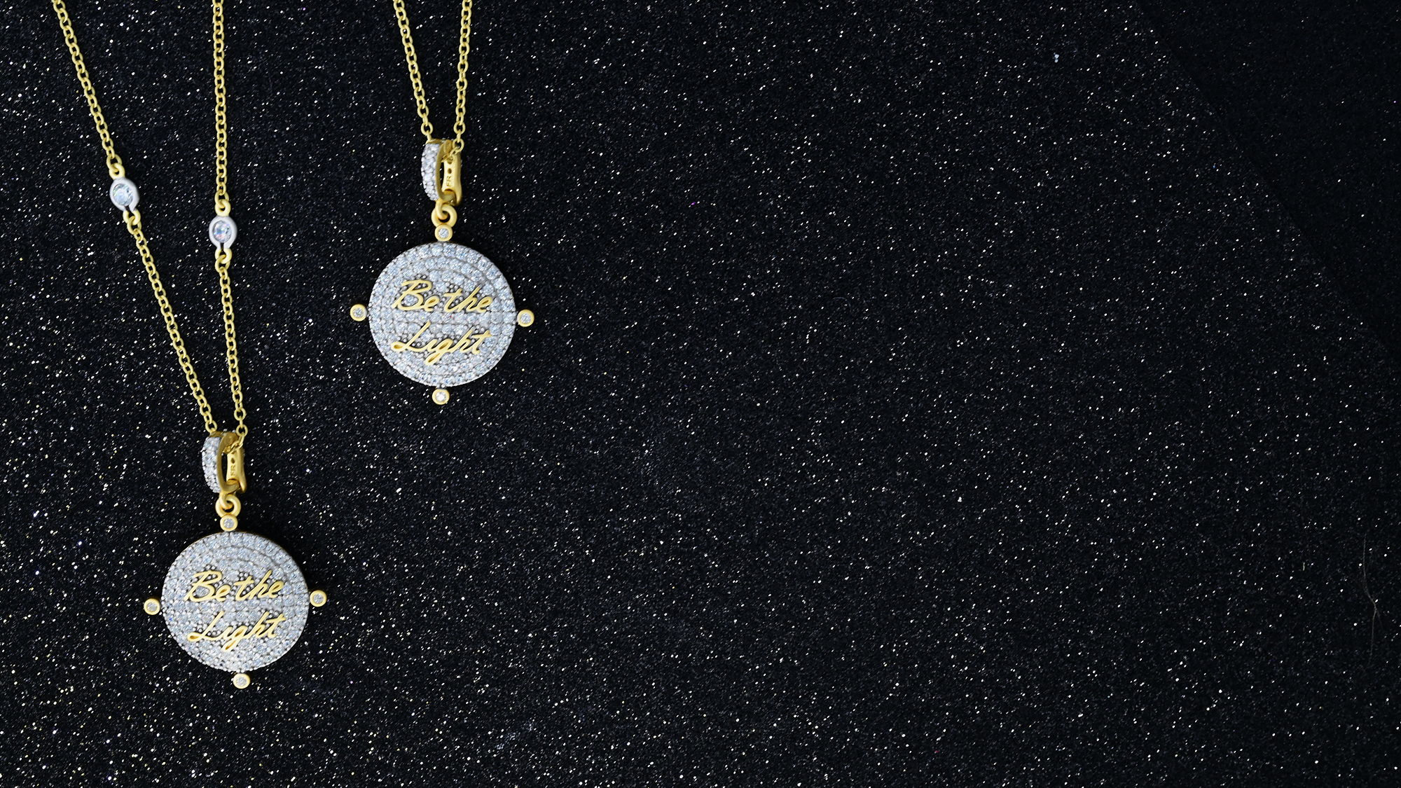 Wear the Light Collection