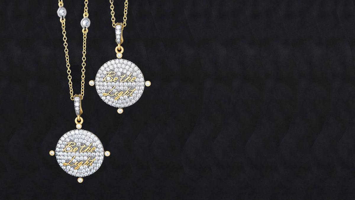 Wear the Light Collection