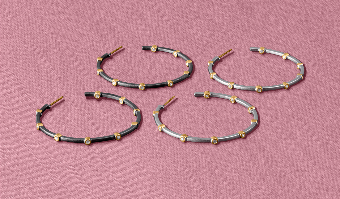 Earrings – FREIDA ROTHMAN