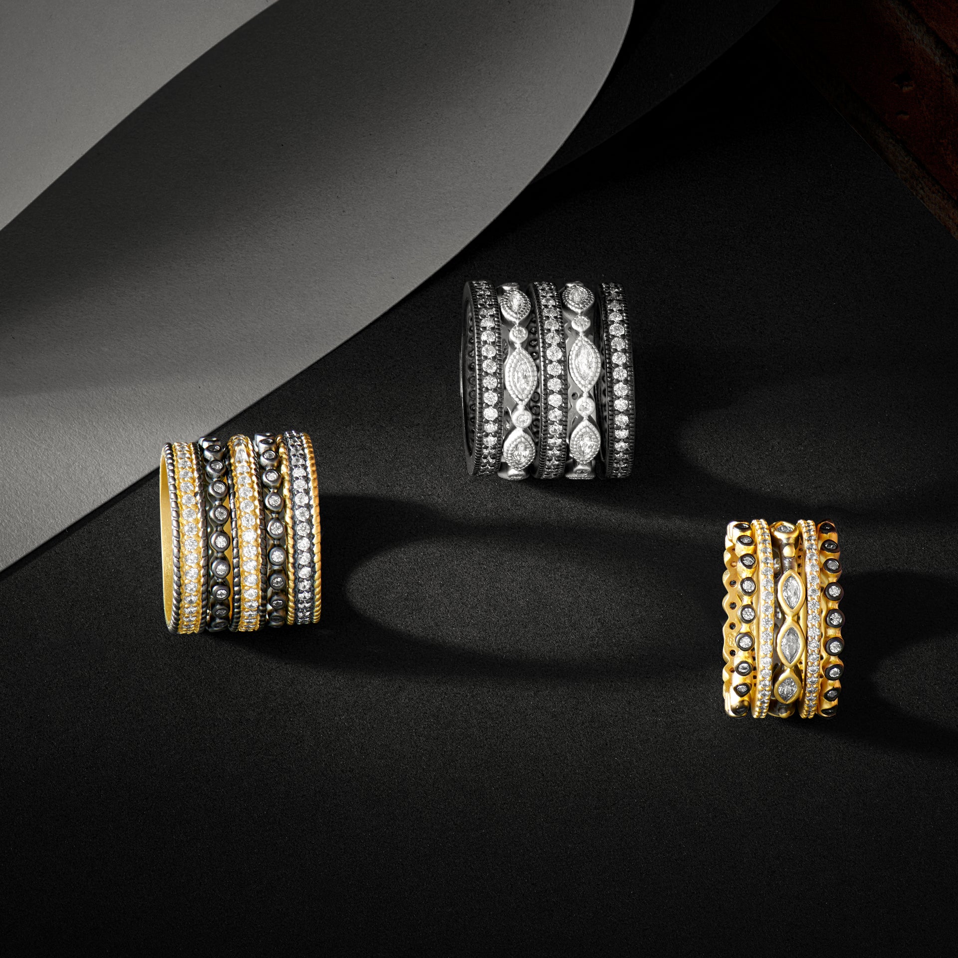 Freida Rothman Signature Icons – FREIDA ROTHMAN