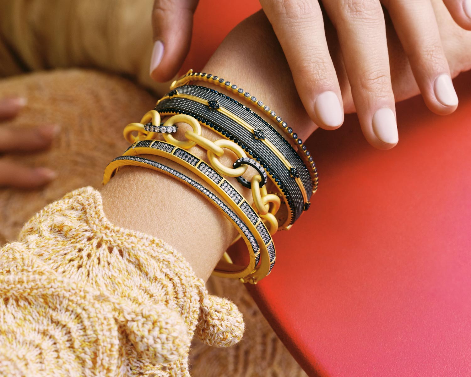 FREIDA ROTHMAN Gift Guide