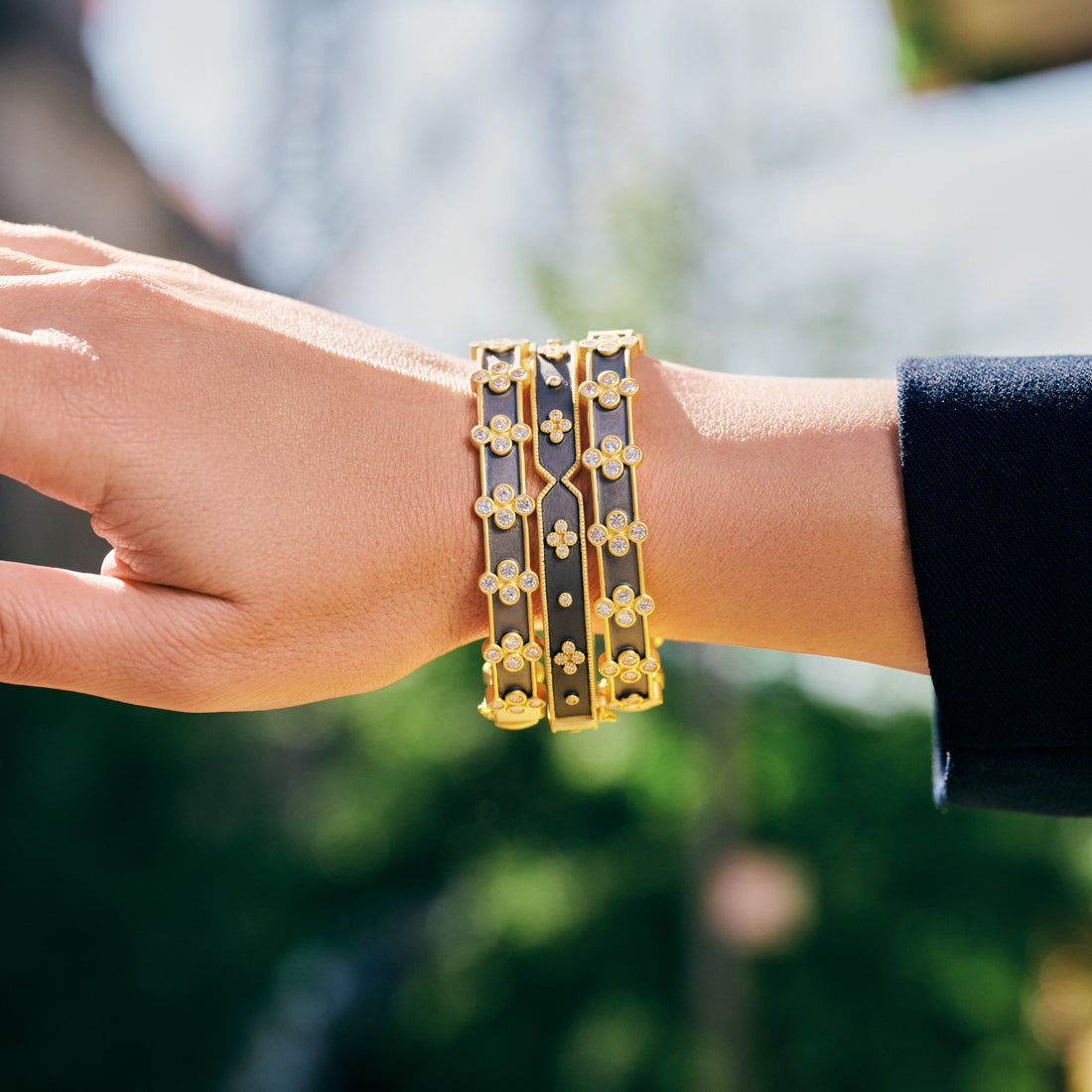 Freida Rothman Sterling Silver Jewelry Designed to Inspire | FREIDA ROTHMAN