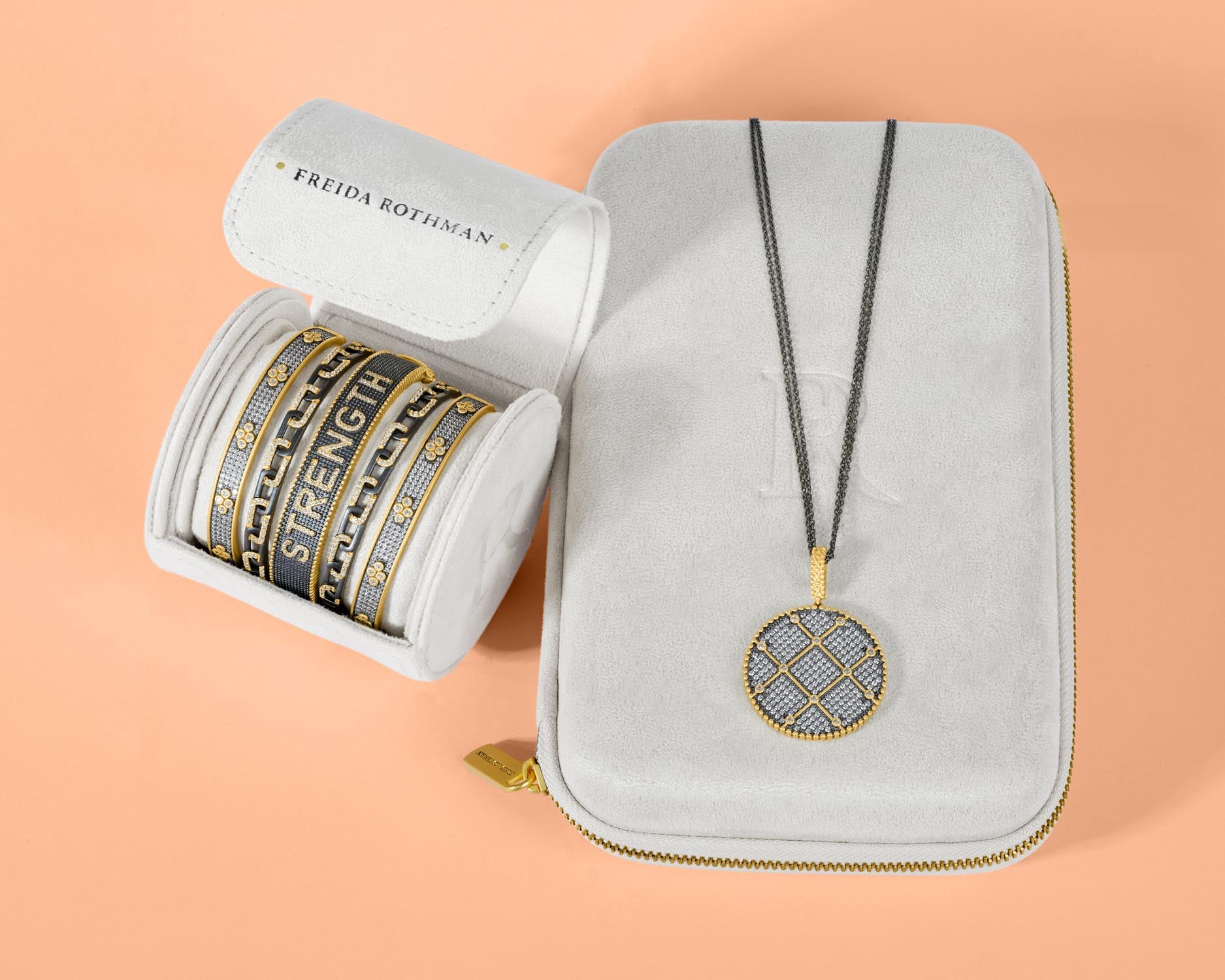 The FREIDA ROTHMAN Gift Guide