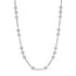 Industrial Finish Pavé Grit Choker Necklace - FREIDA ROTHMAN