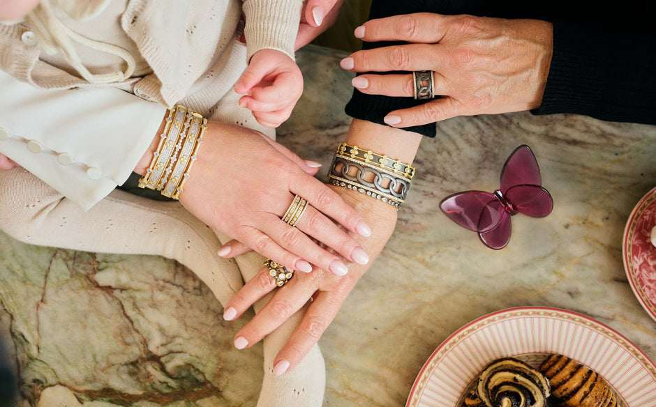 About Us – FREIDA ROTHMAN